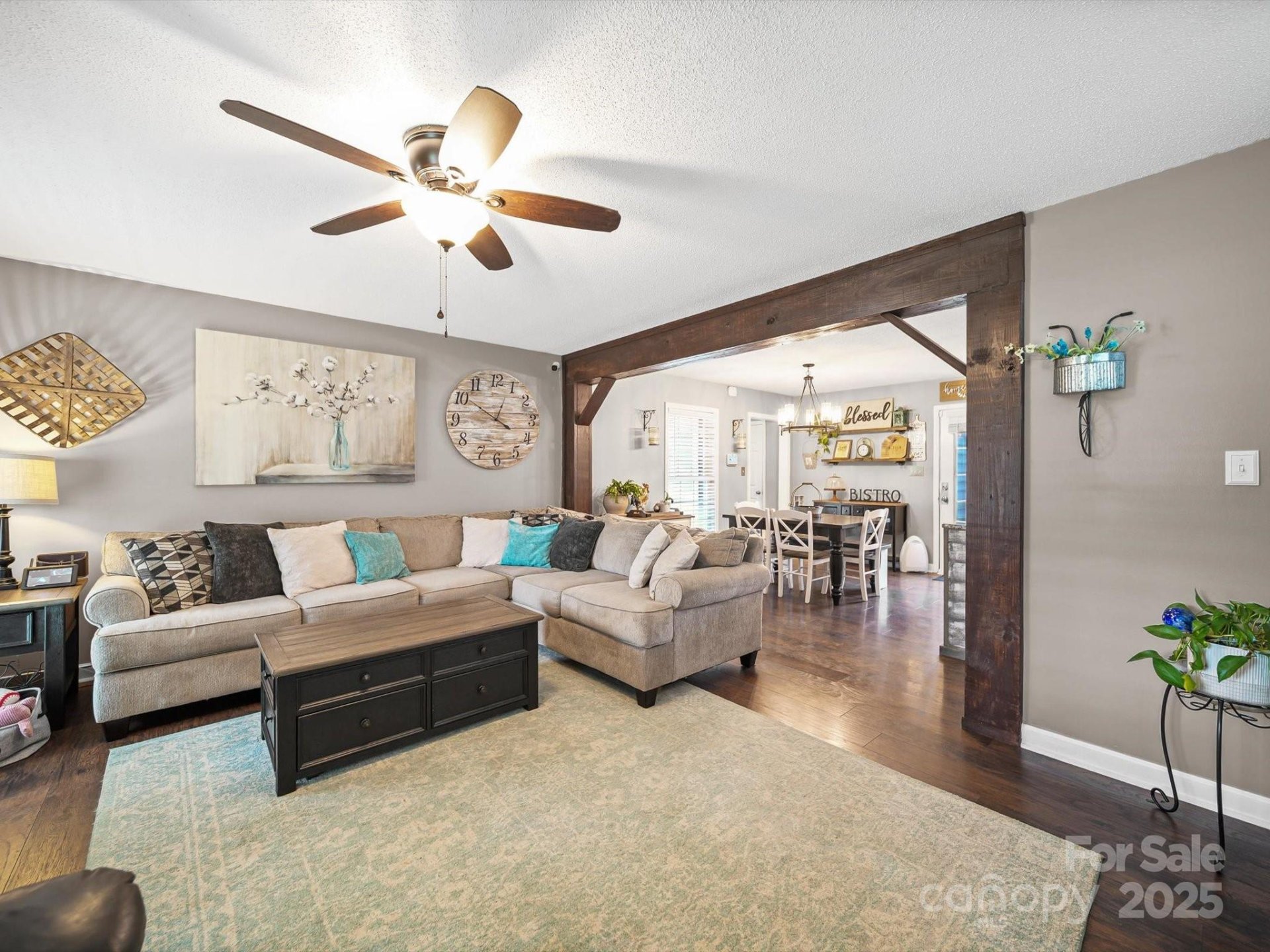 Property image 3 at 340 Oakview Drive, Salisbury, NC 28146