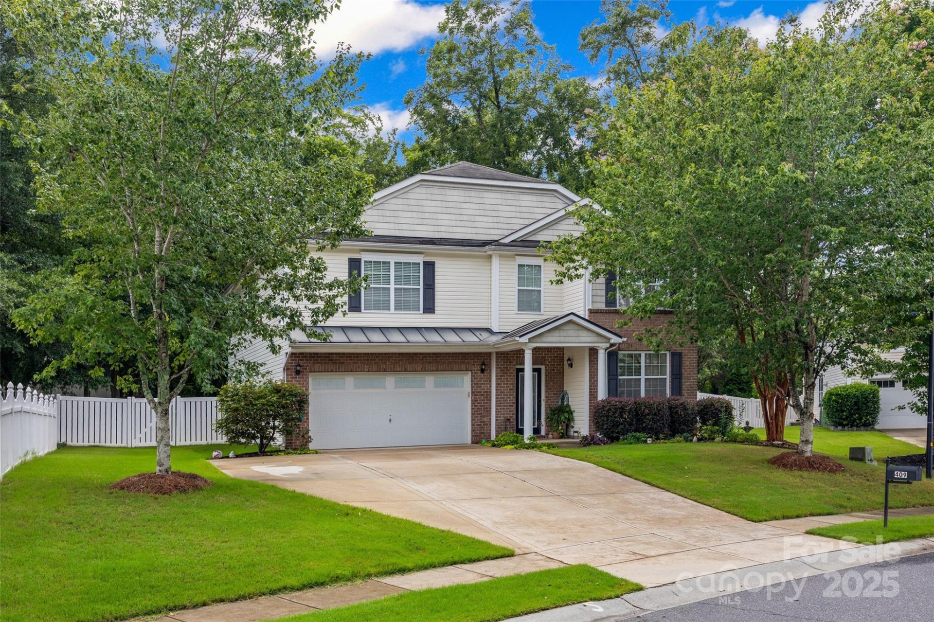 409 Garden Grove Road