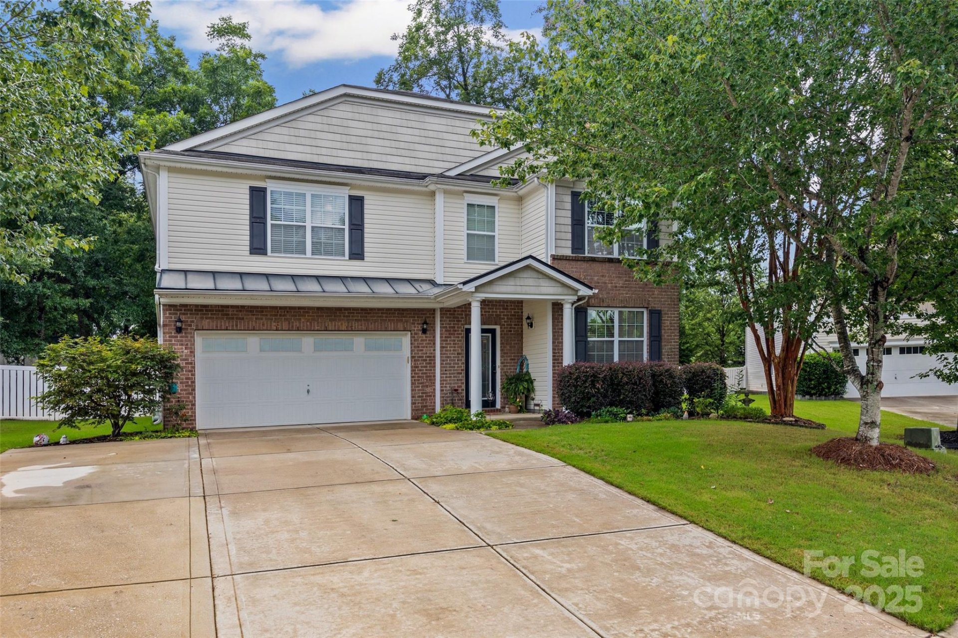 Property image 3 at 409 Garden Grove Road, Fort Mill, SC 29708