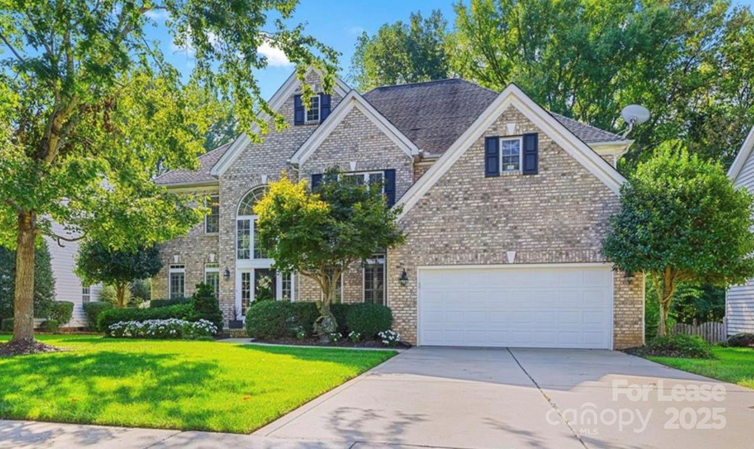 Property image 1 at 12014 Ulsten Lane, Huntersville, NC 28078