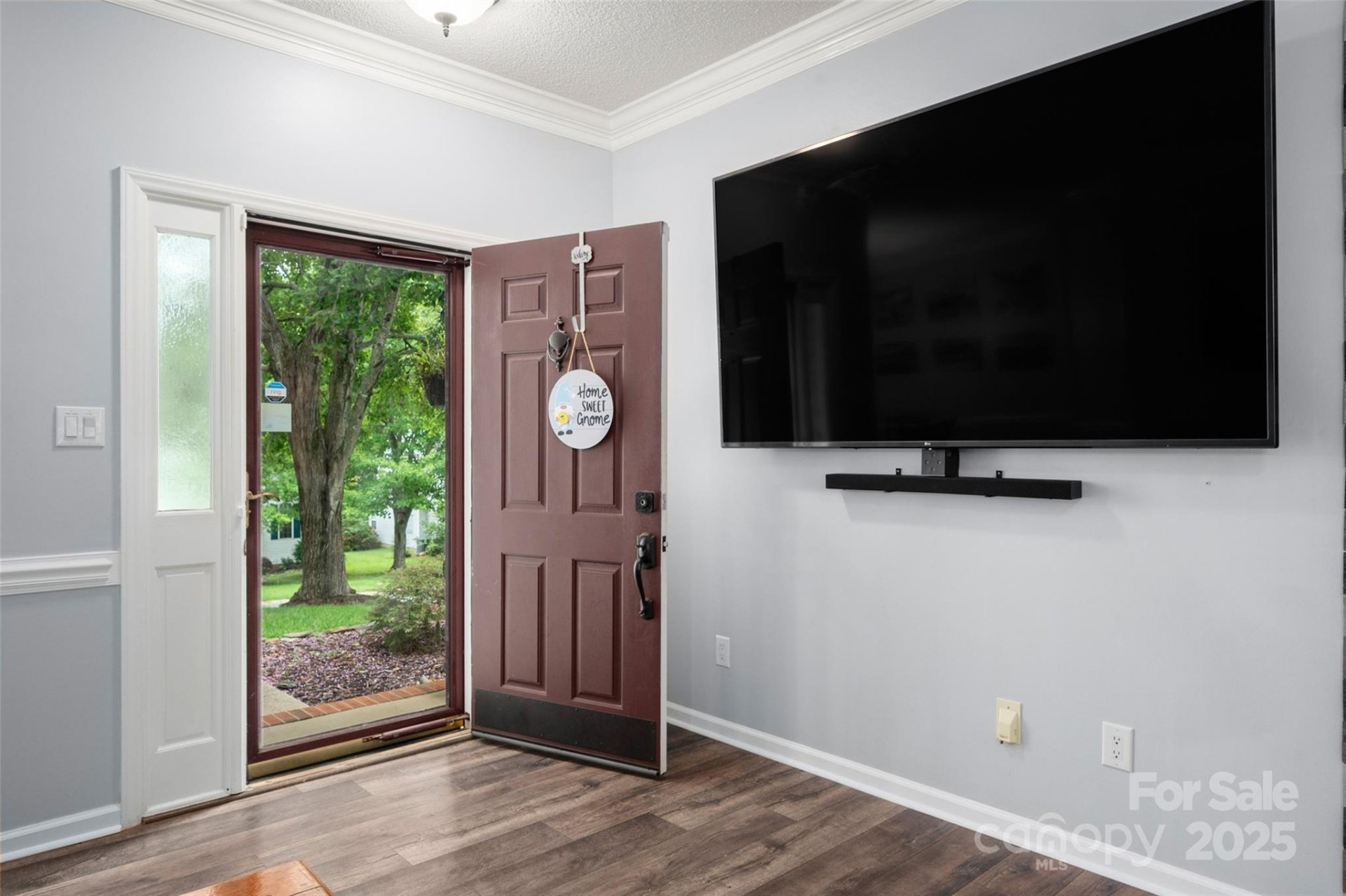 Property image 3 at 1815 Sugar Hollow Drive, Charlotte, NC 28214