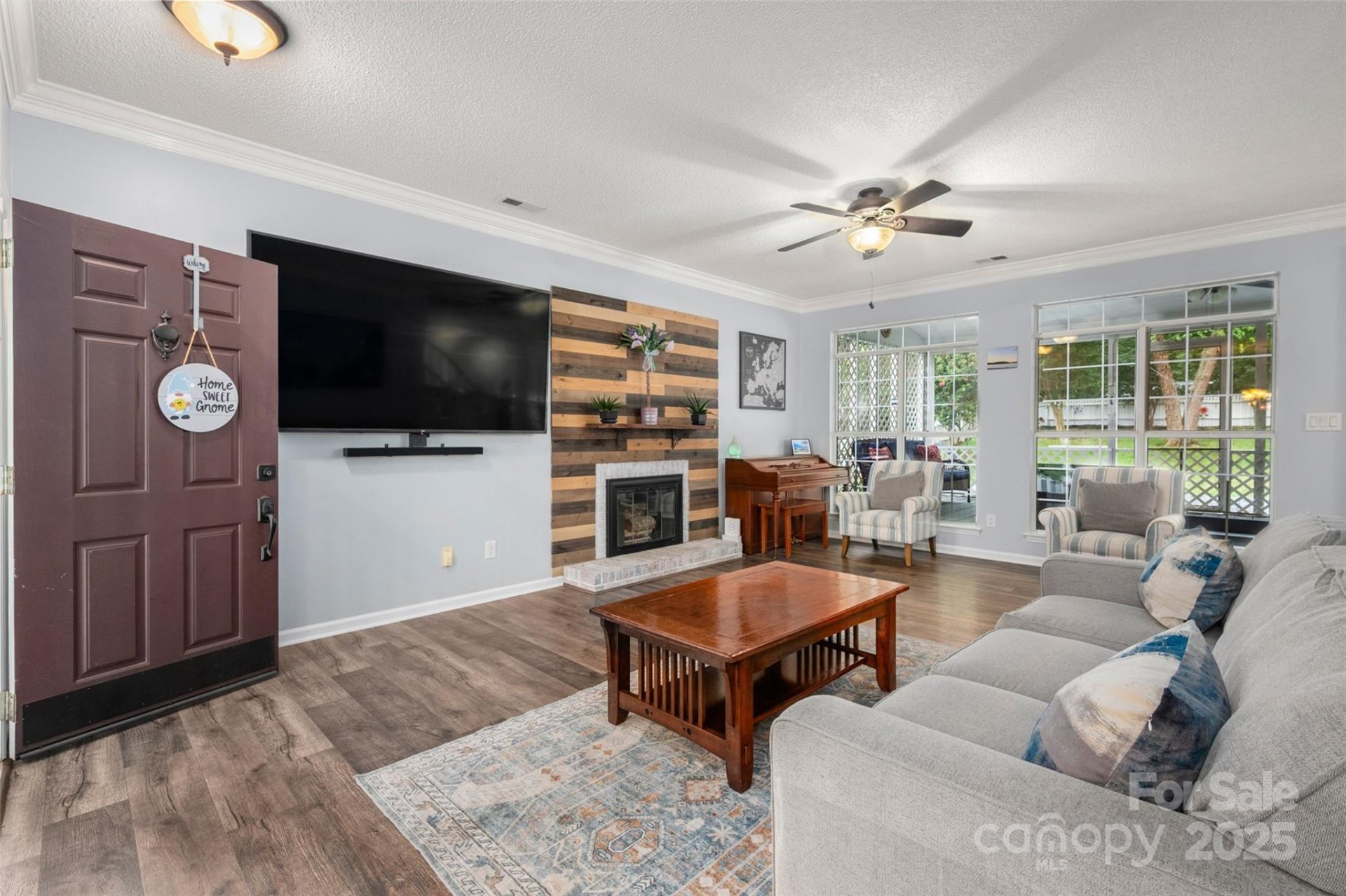 Property image 4 at 1815 Sugar Hollow Drive, Charlotte, NC 28214