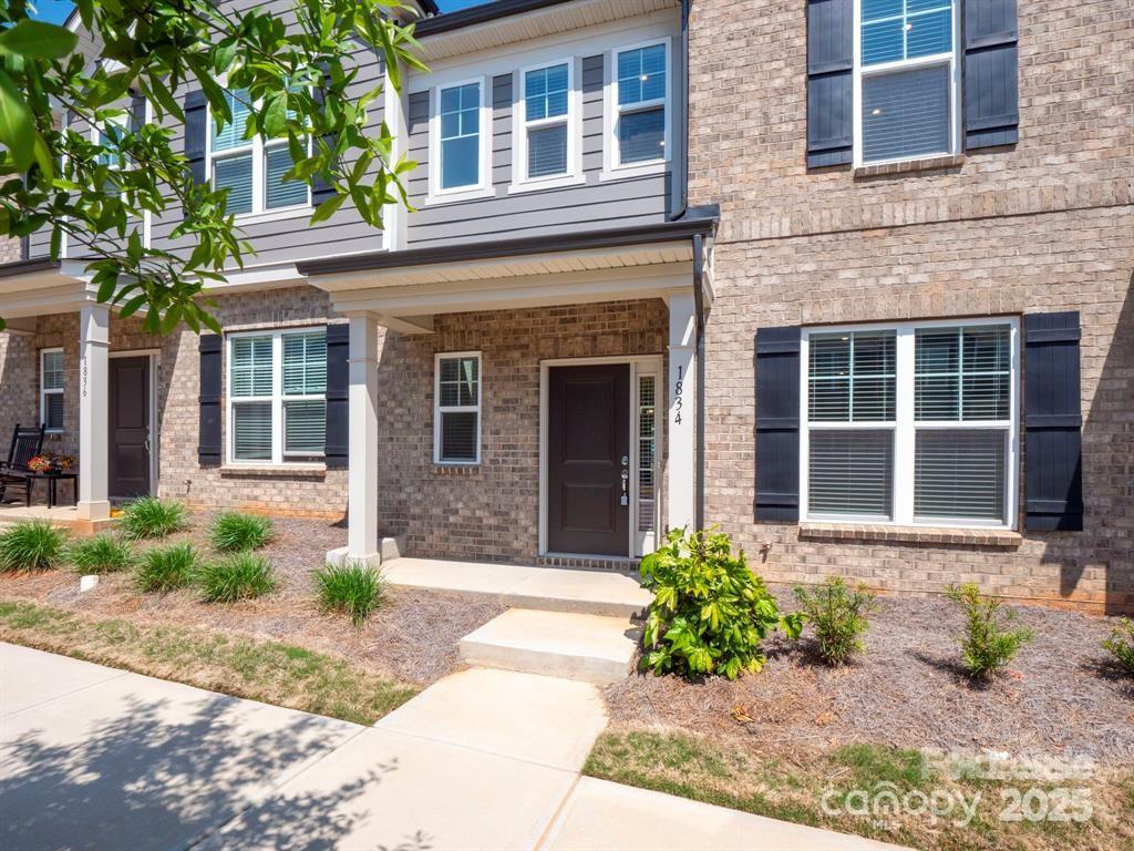 Property image 1 at 1834 Teachers House Road, Concord, NC 28027