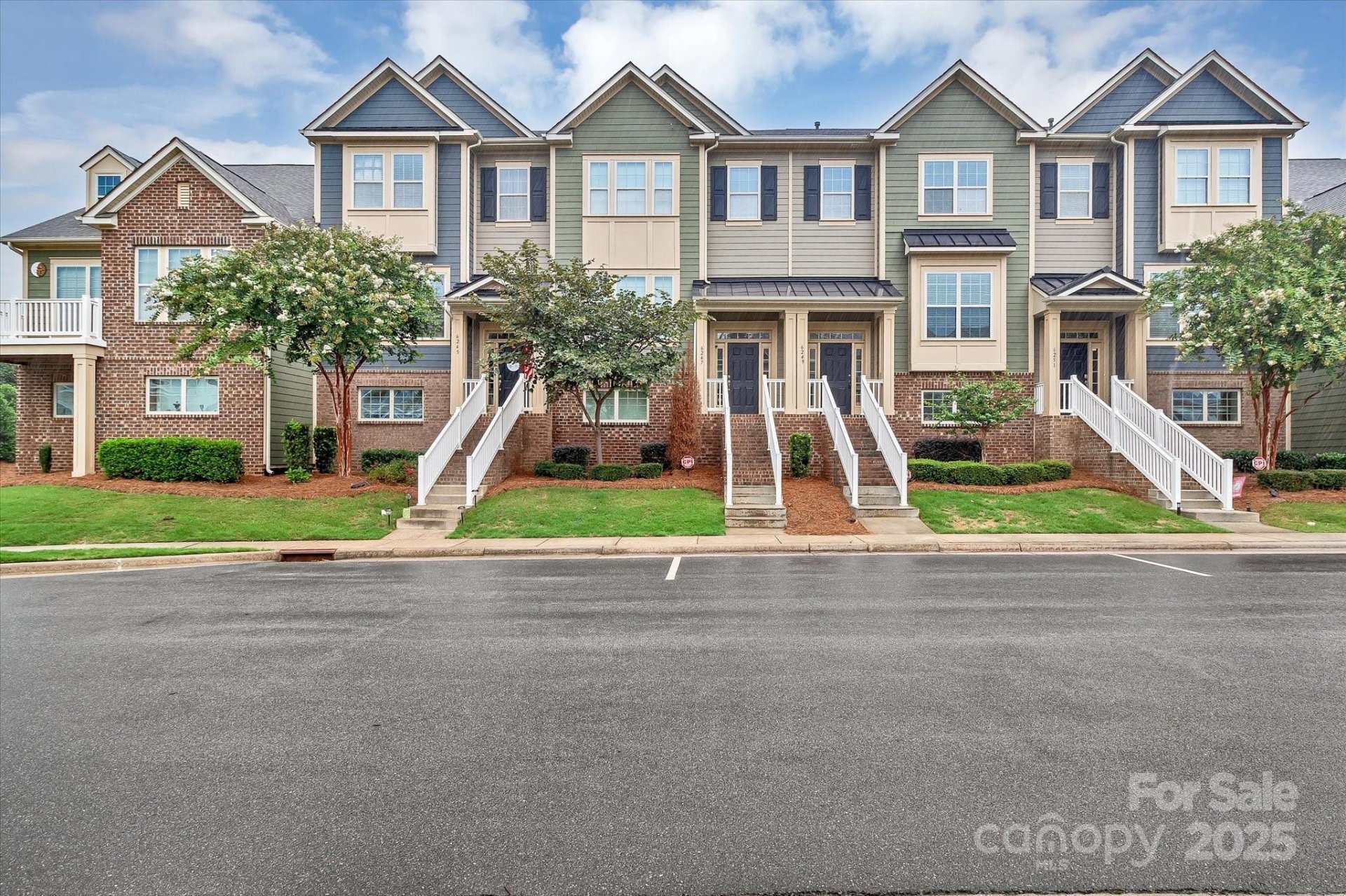 Property at 6247 Cloverdale Drive, Tega Cay, SC 29708