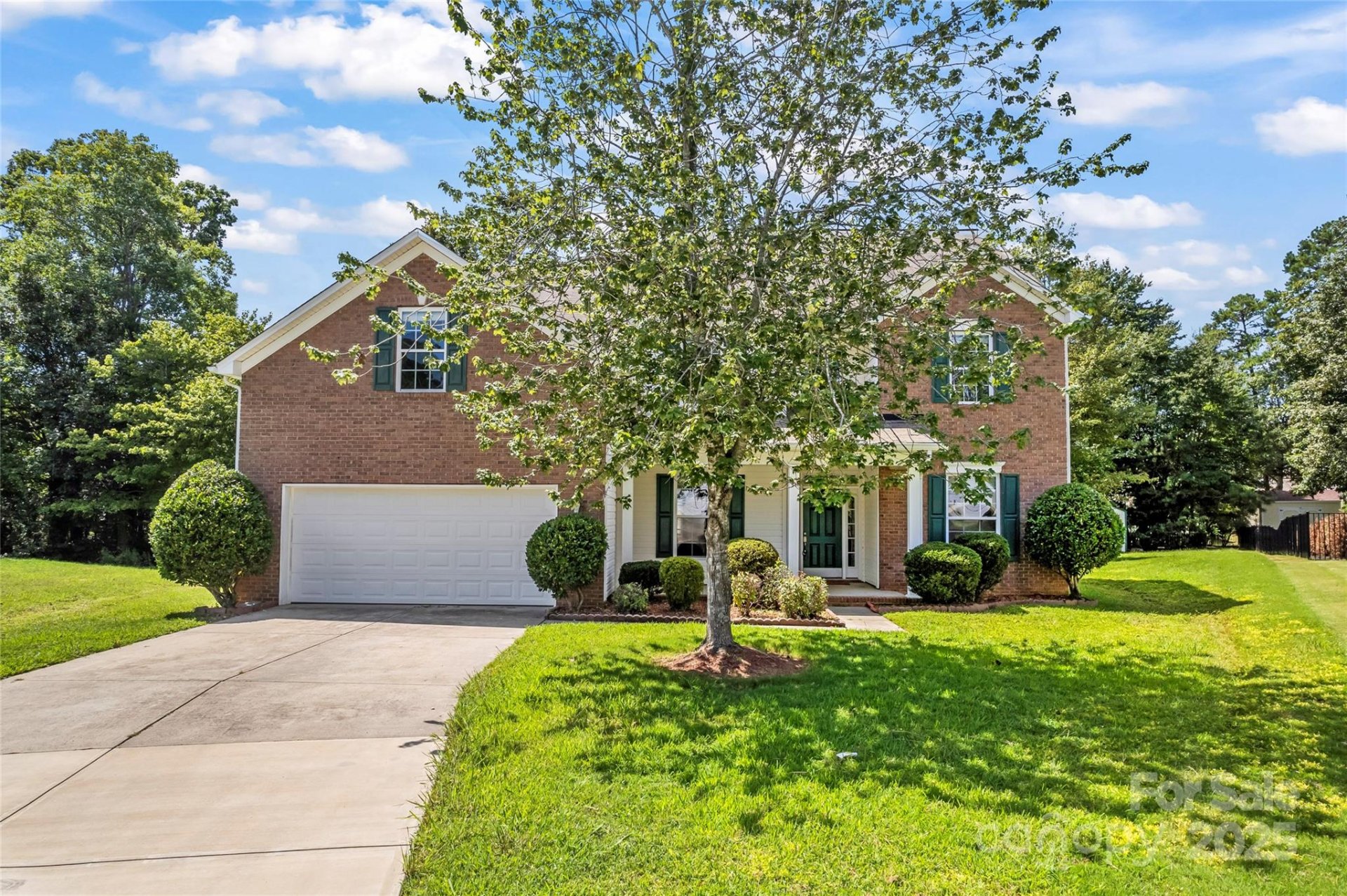 Property image 2 at 2003 Red Carpet Court, Indian Trail, NC 28079