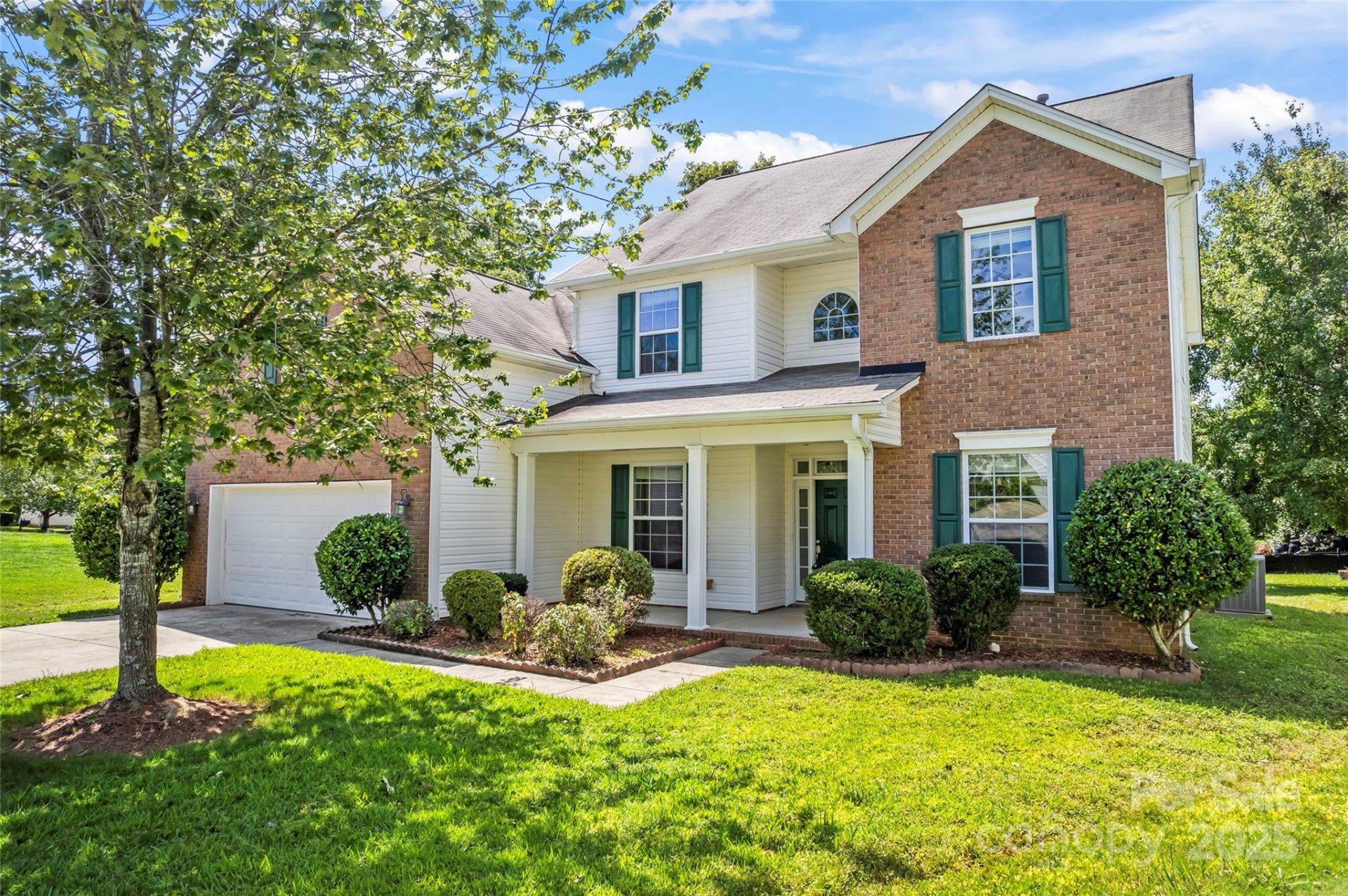 Property image 3 at 2003 Red Carpet Court, Indian Trail, NC 28079