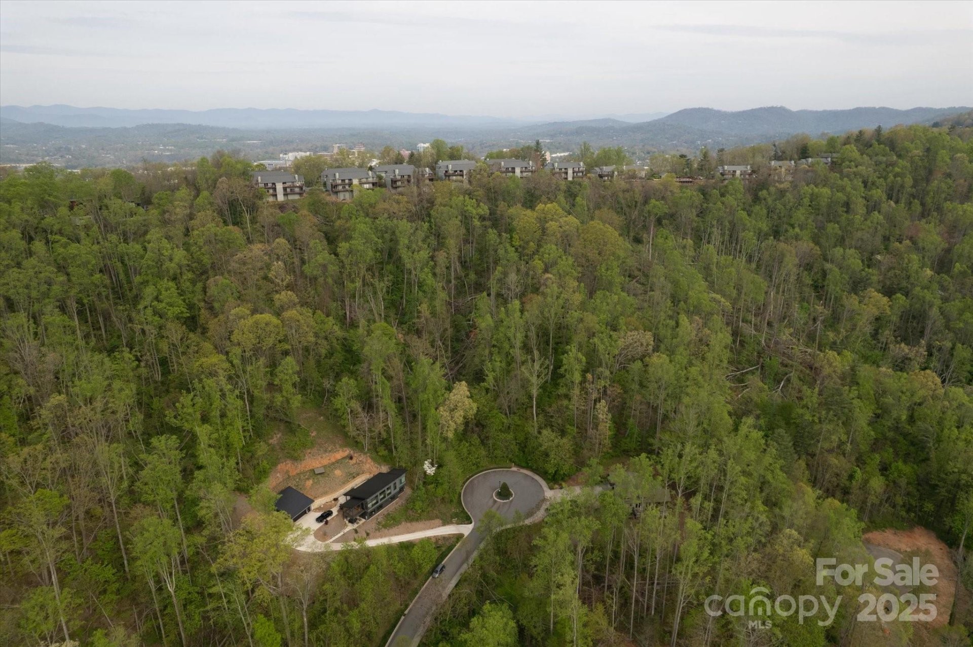 Property image 3 at 20 La Grange Drive, Asheville, NC 28805