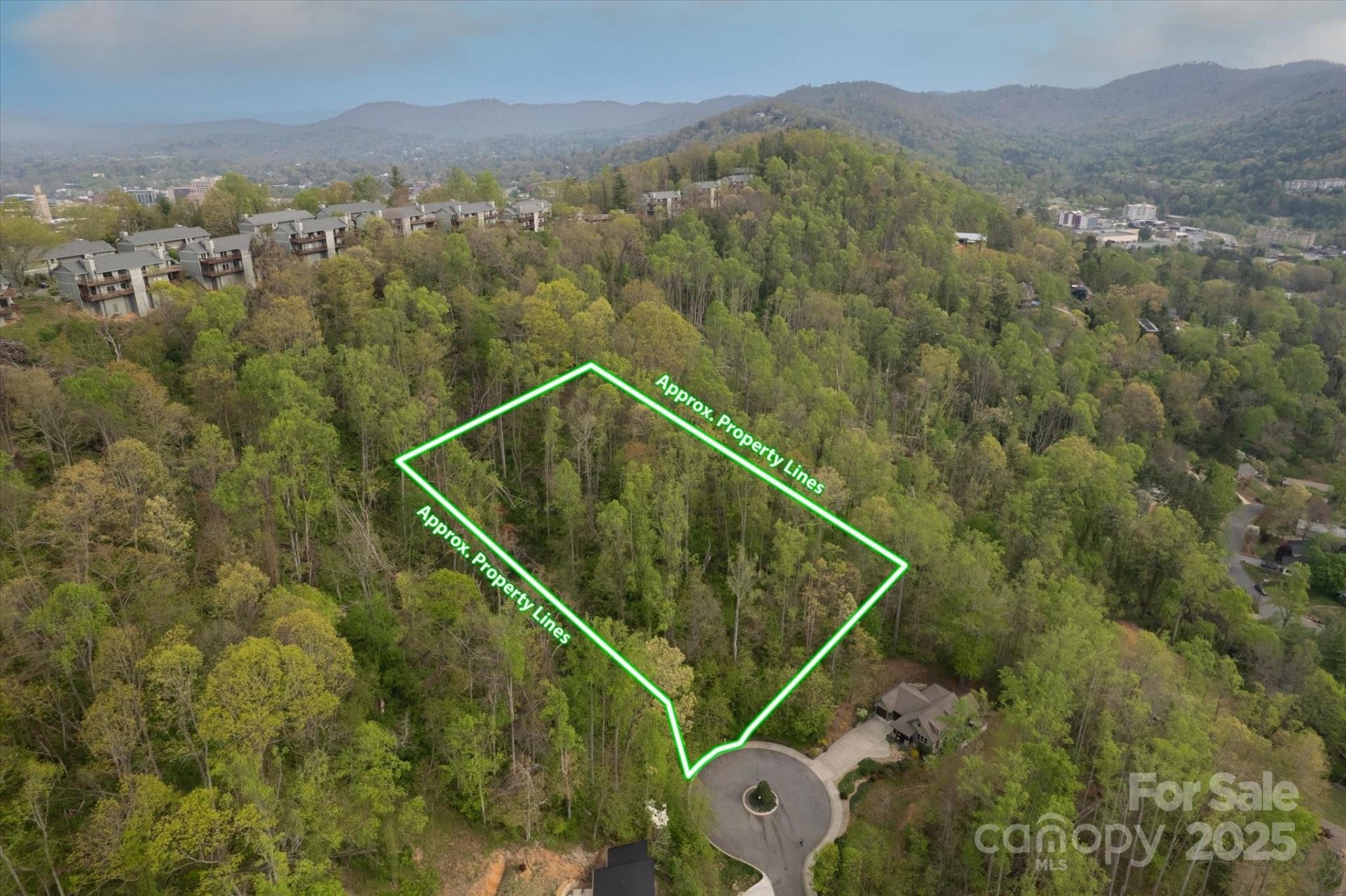 Property image 4 at 20 La Grange Drive, Asheville, NC 28805