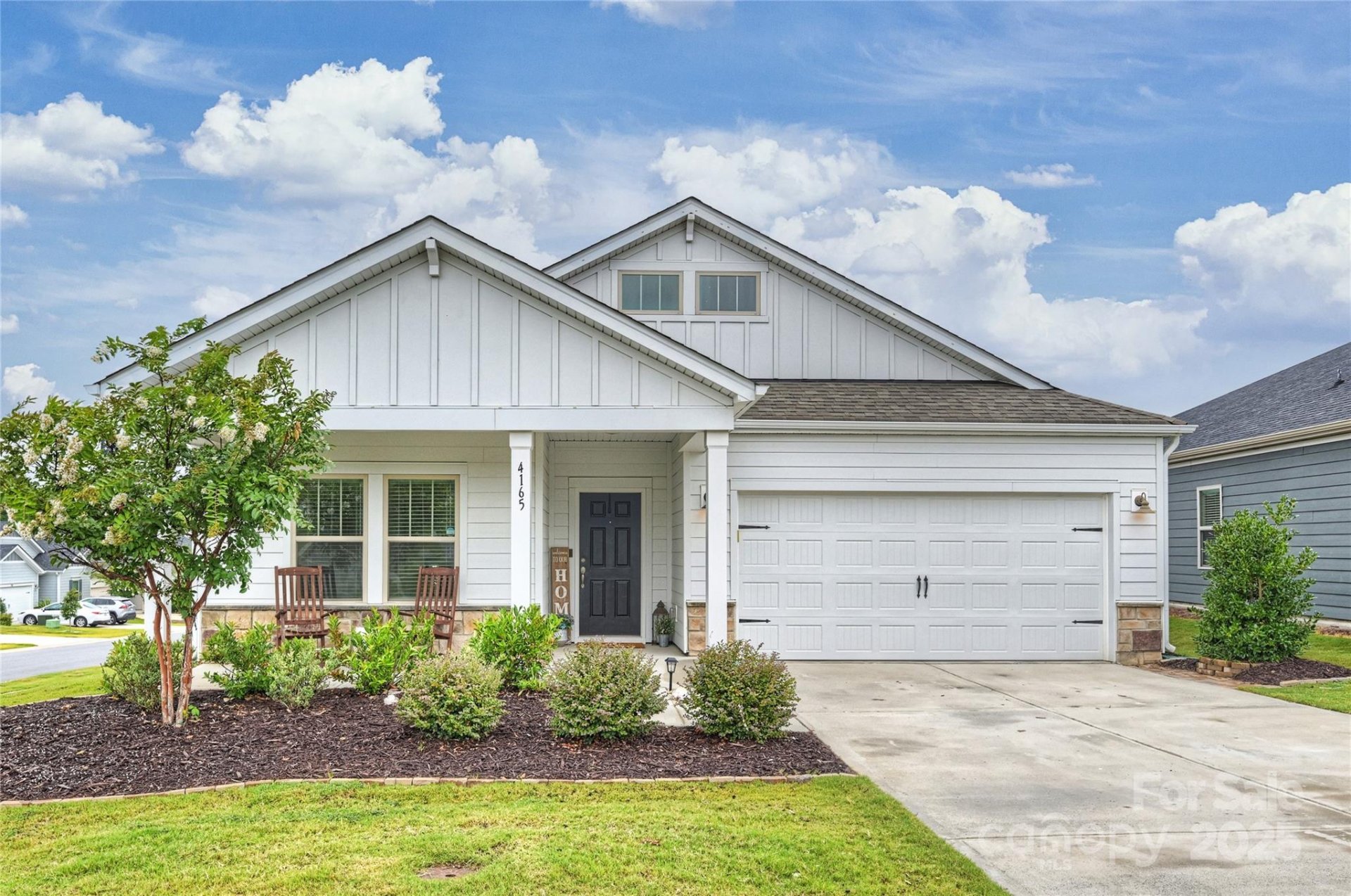 4165 Canopy Creek Drive