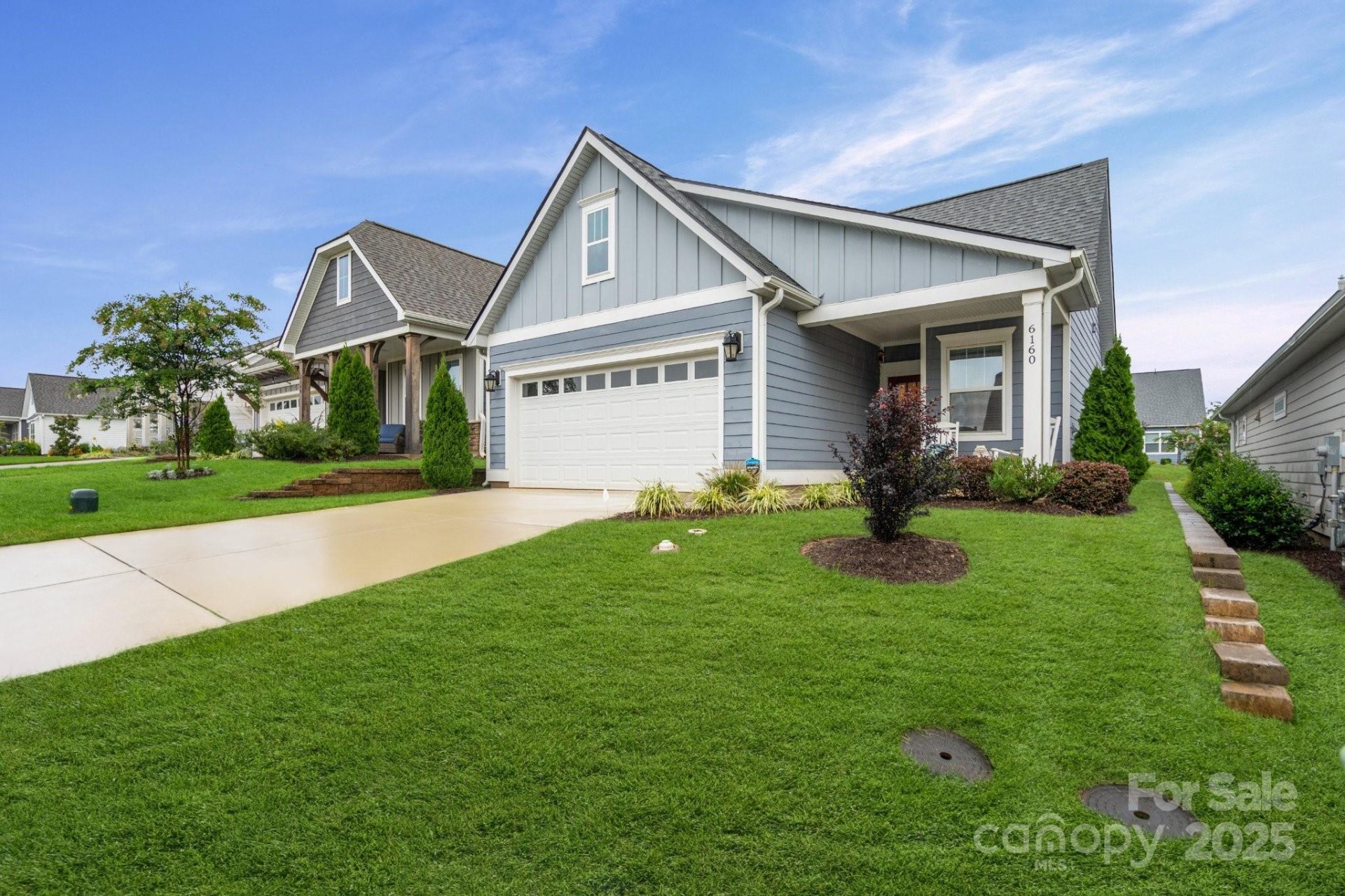 6160 Pier Drive