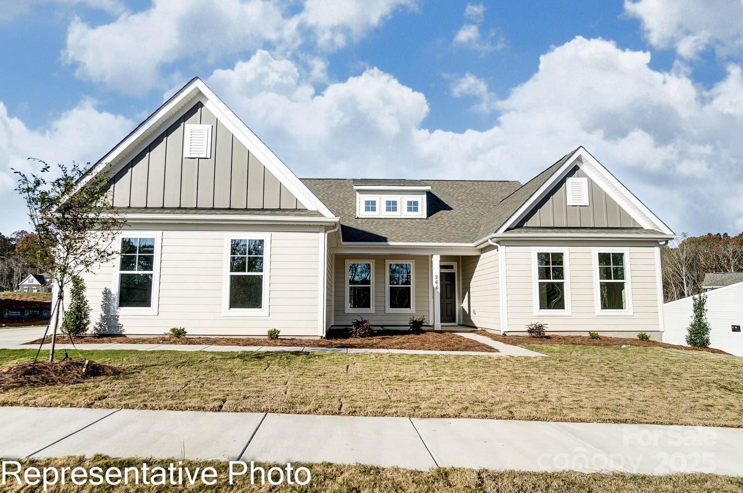 1353 Knob Creek Drive
