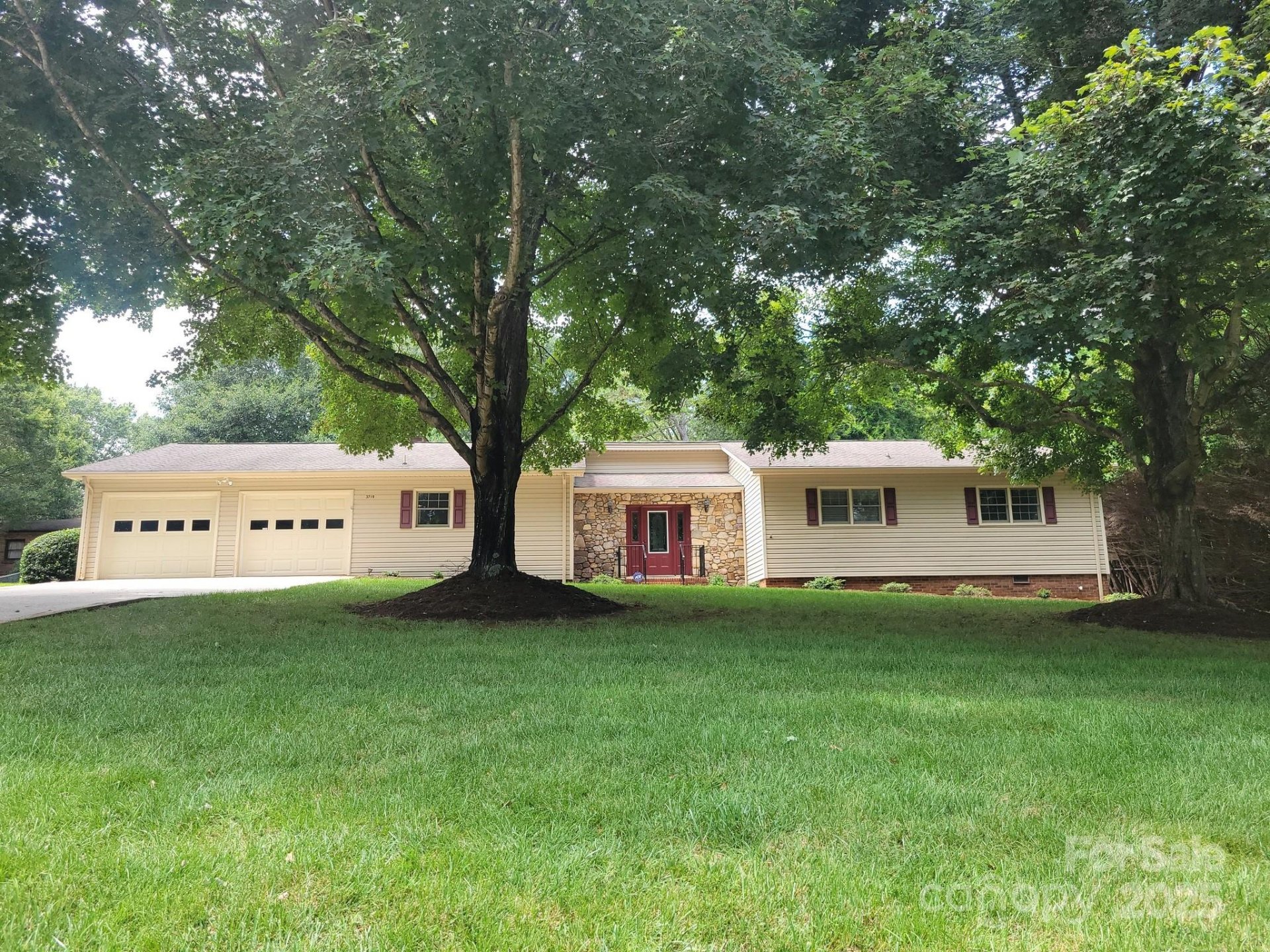 3719 Falling Creek Road