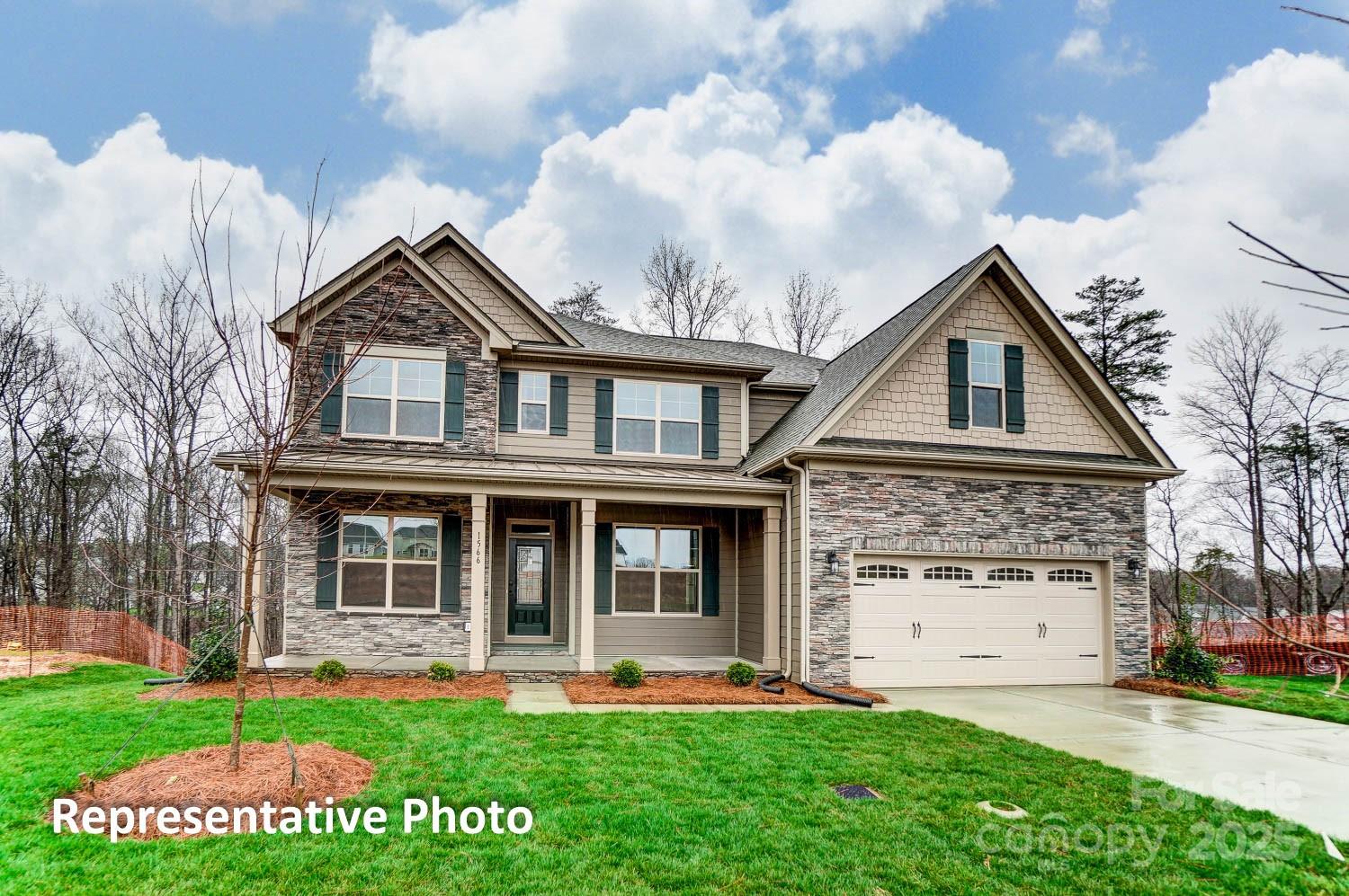 1345 Knob Creek Drive