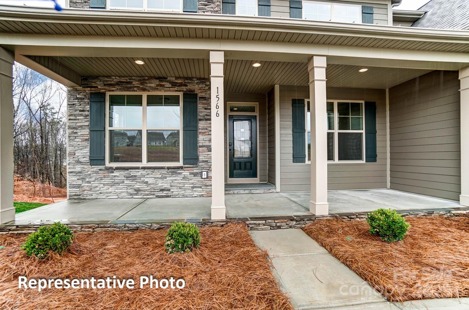 Property image 2 at 1345 Knob Creek Drive, Gastonia, NC 28054