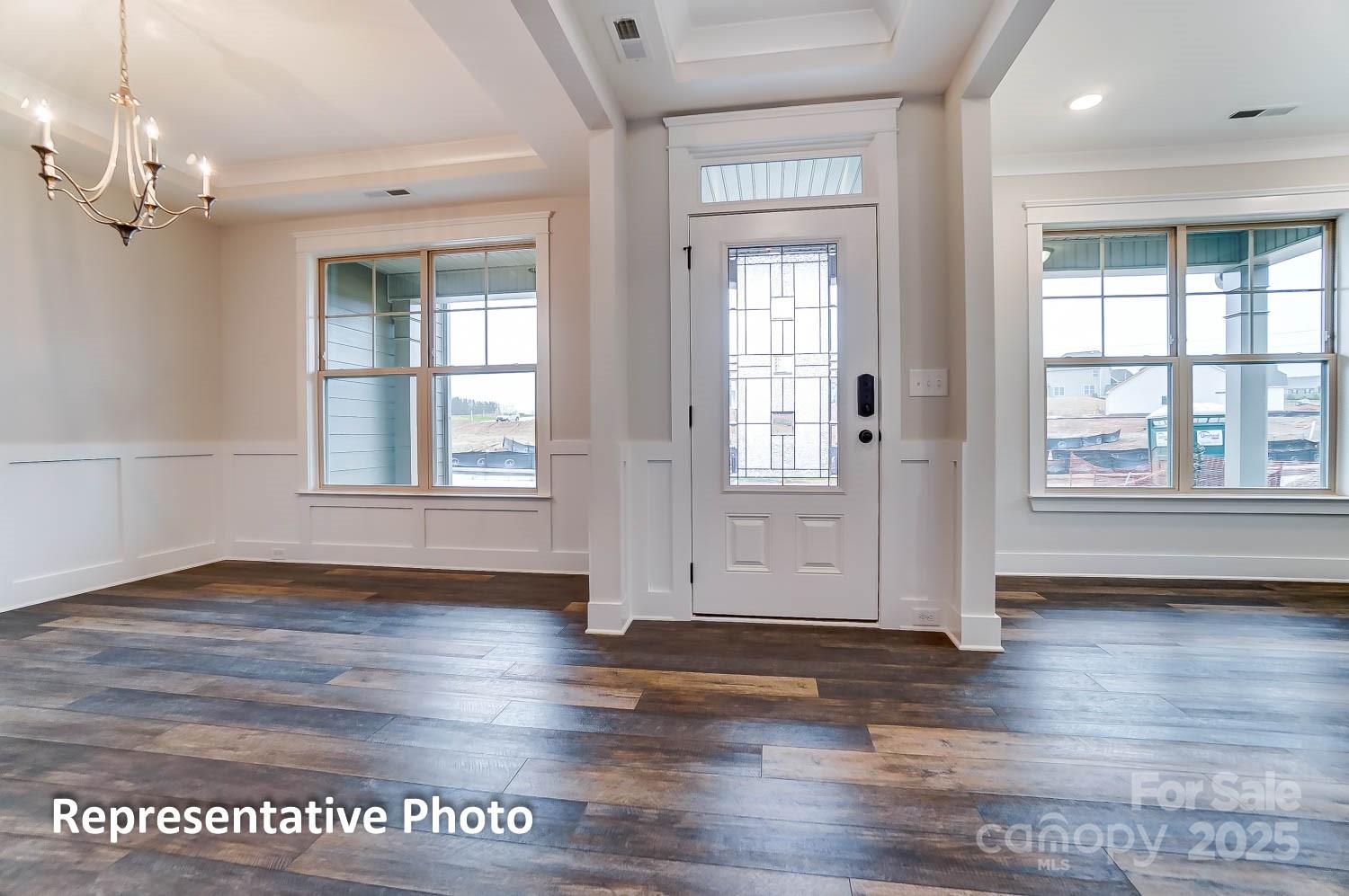 Property image 3 at 1345 Knob Creek Drive, Gastonia, NC 28054