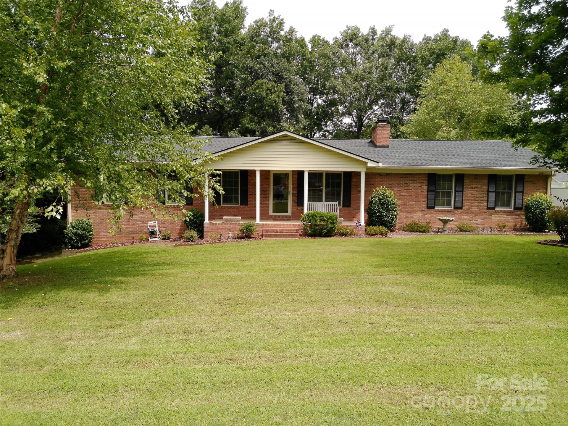 Property at 216 Williams Road, Harrisburg, NC 28075