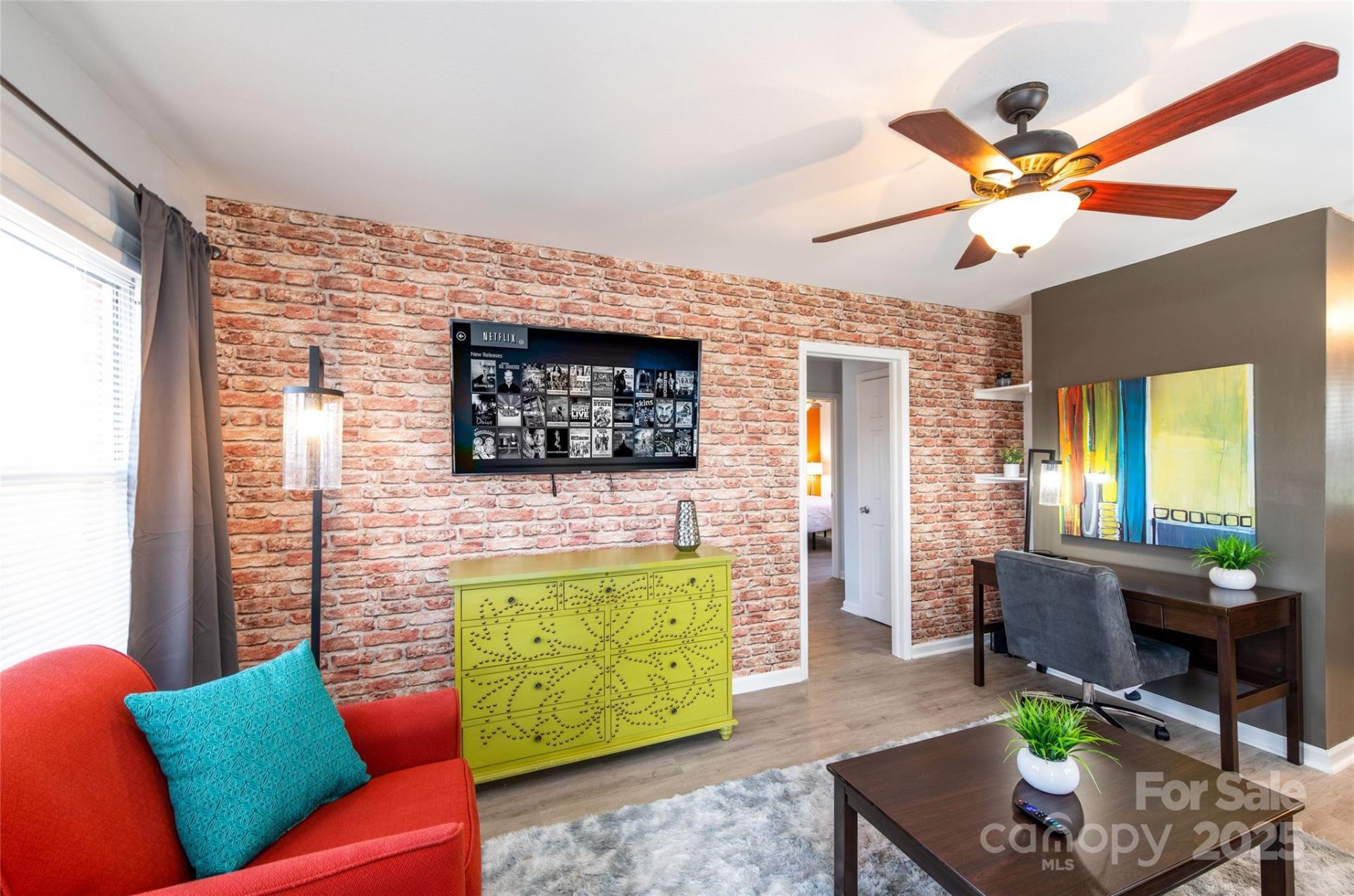 Property image 2 at 3337 Washburn Avenue, Charlotte, NC 28205