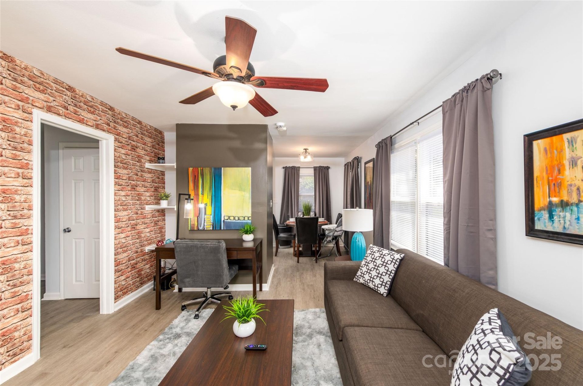 Property image 3 at 3337 Washburn Avenue, Charlotte, NC 28205
