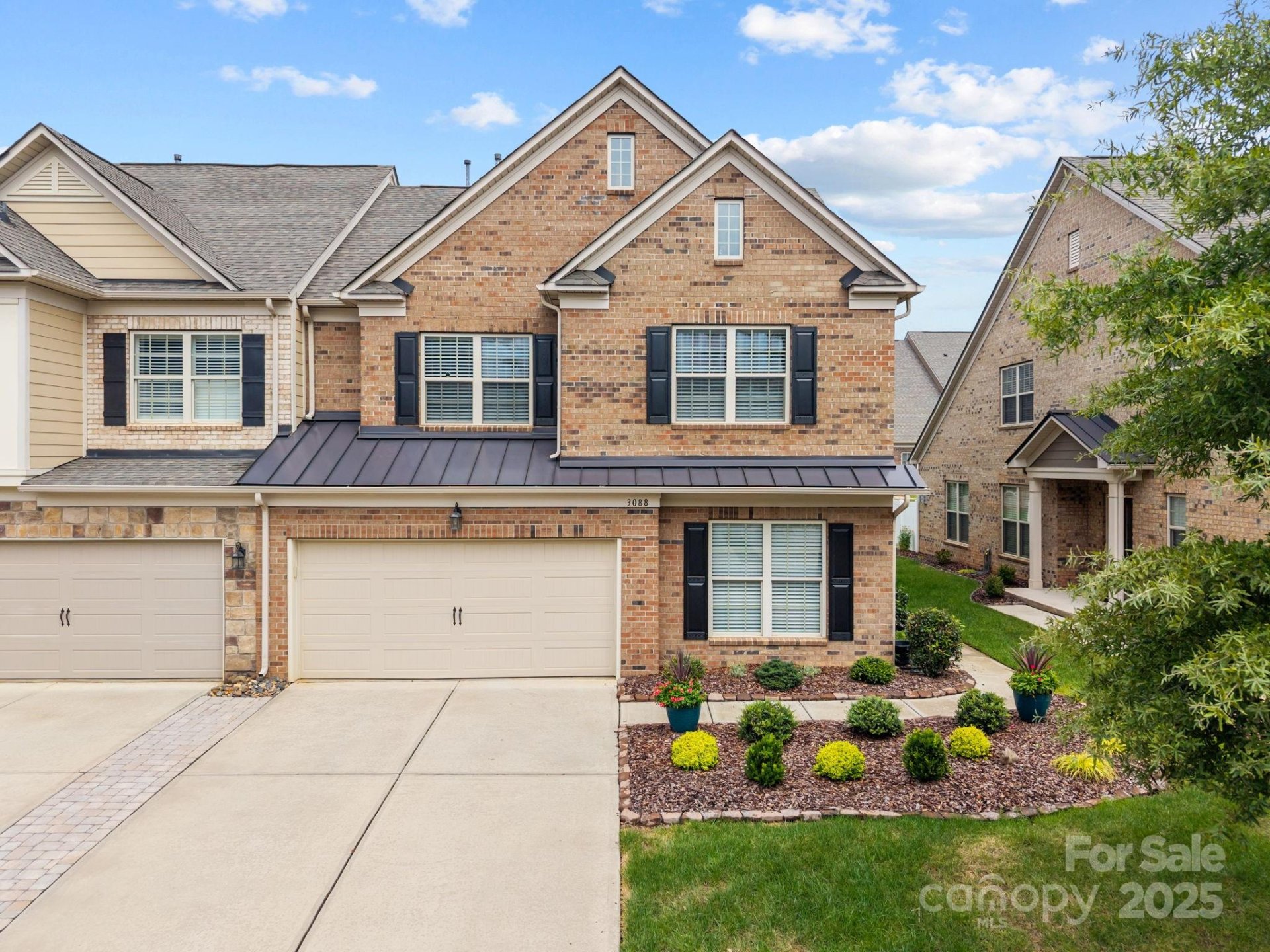 Property image 2 at 3088 Hartson Pointe Drive, Fort Mill, SC 29707