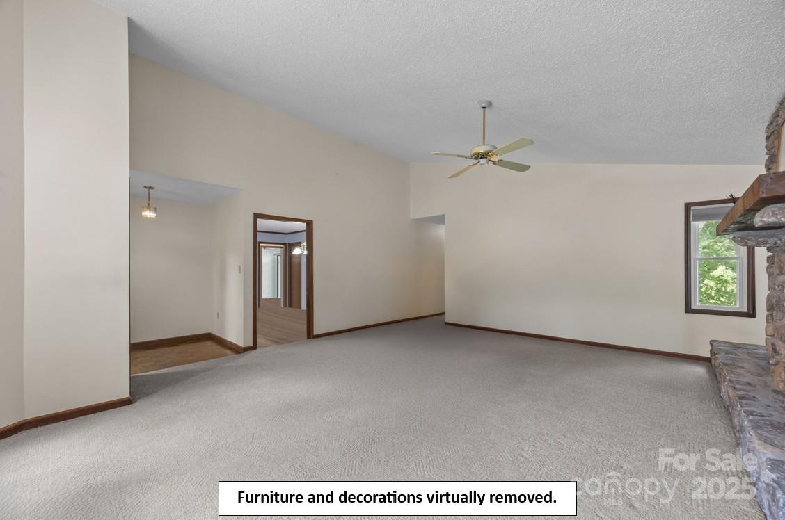 Property image 3 at 34 Larkspur Court, Asheville, NC 28805