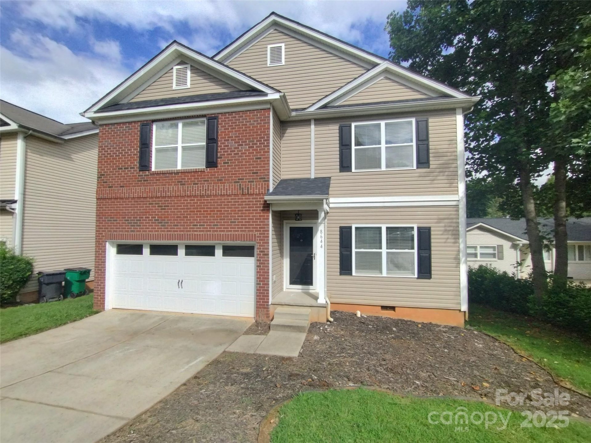 8644 Old Potters Road