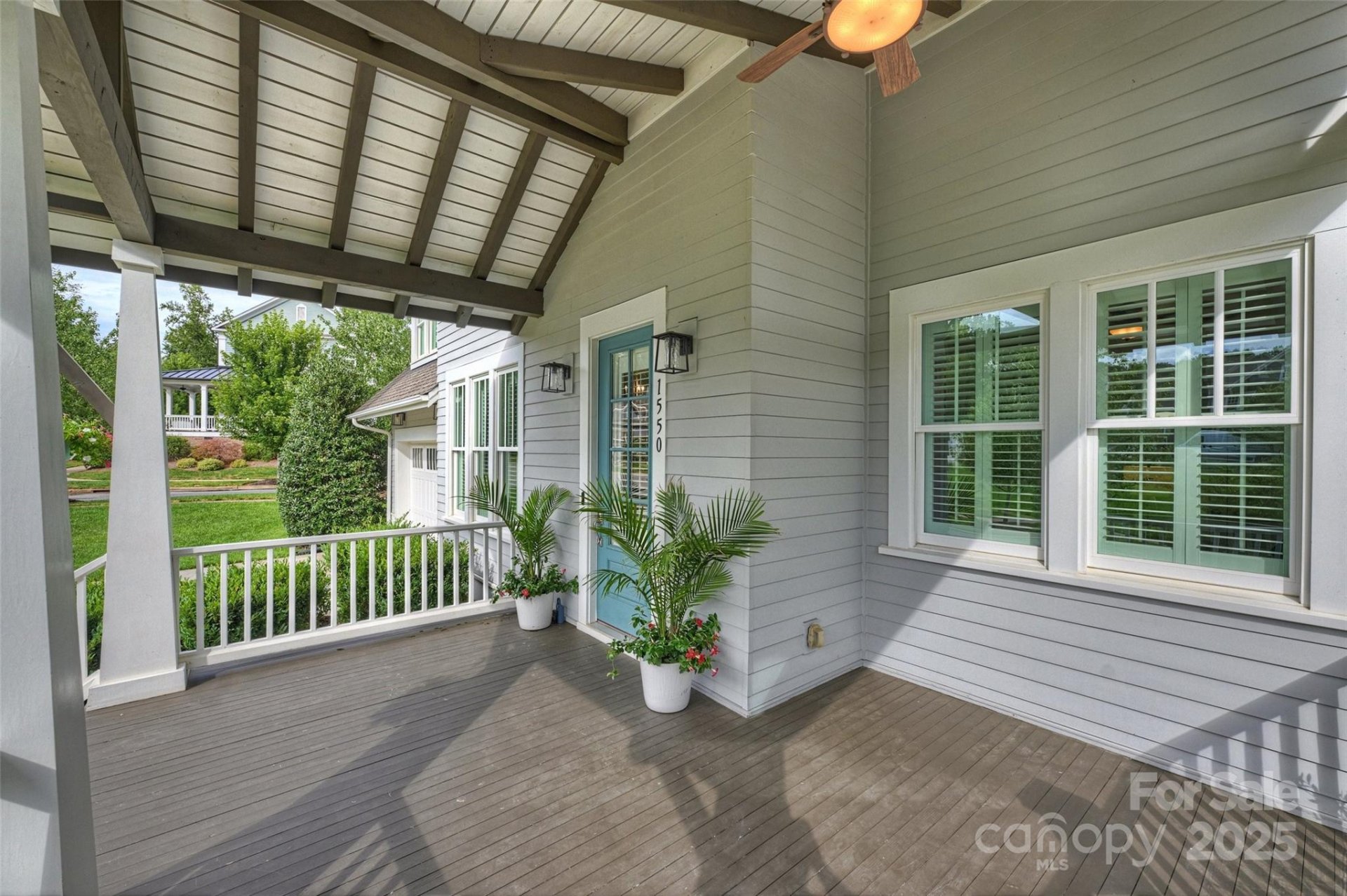 Property image 4 at 1550 Matthew Mcclure Circle, Davidson, NC 28036