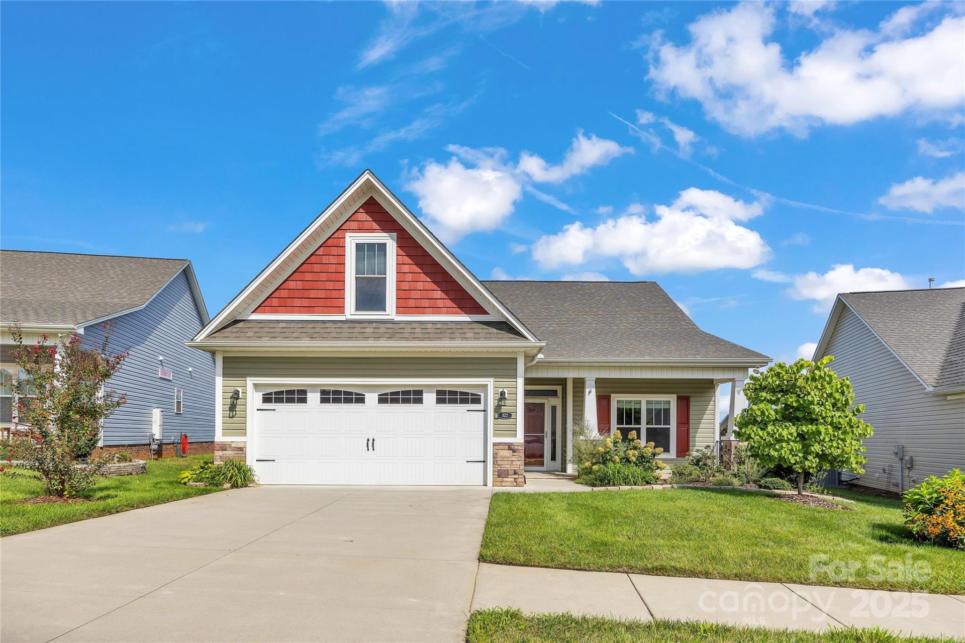 Property image 1 at 822 Wisteria Way, Salisbury, NC 28146