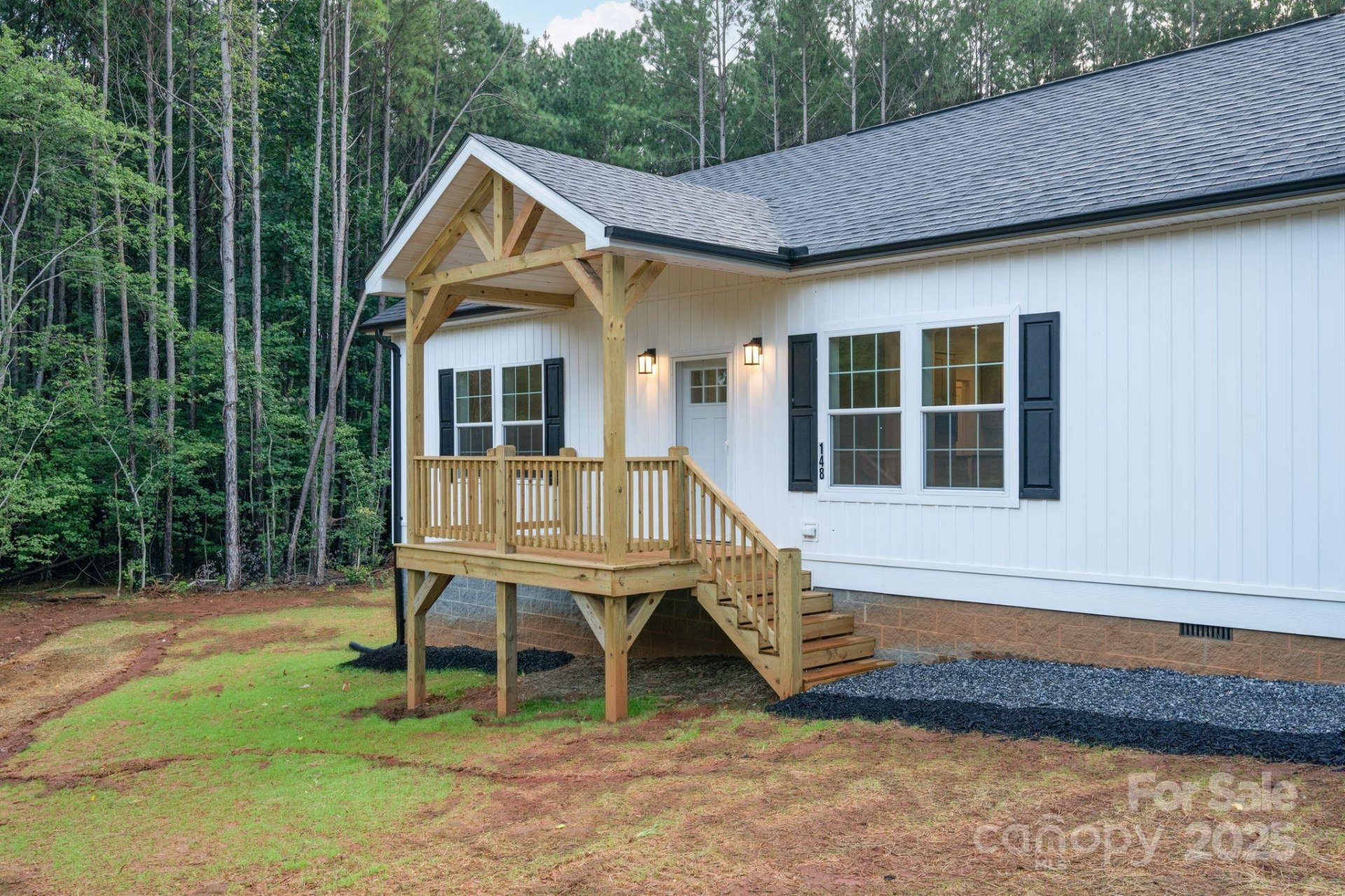 Property image 5 at 148 Arrington Road, Statesville, NC 28625