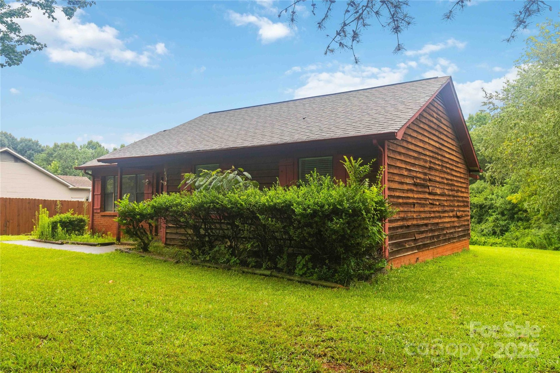Property image 4 at 8428 Clear Meadow Lane, Charlotte, NC 28227