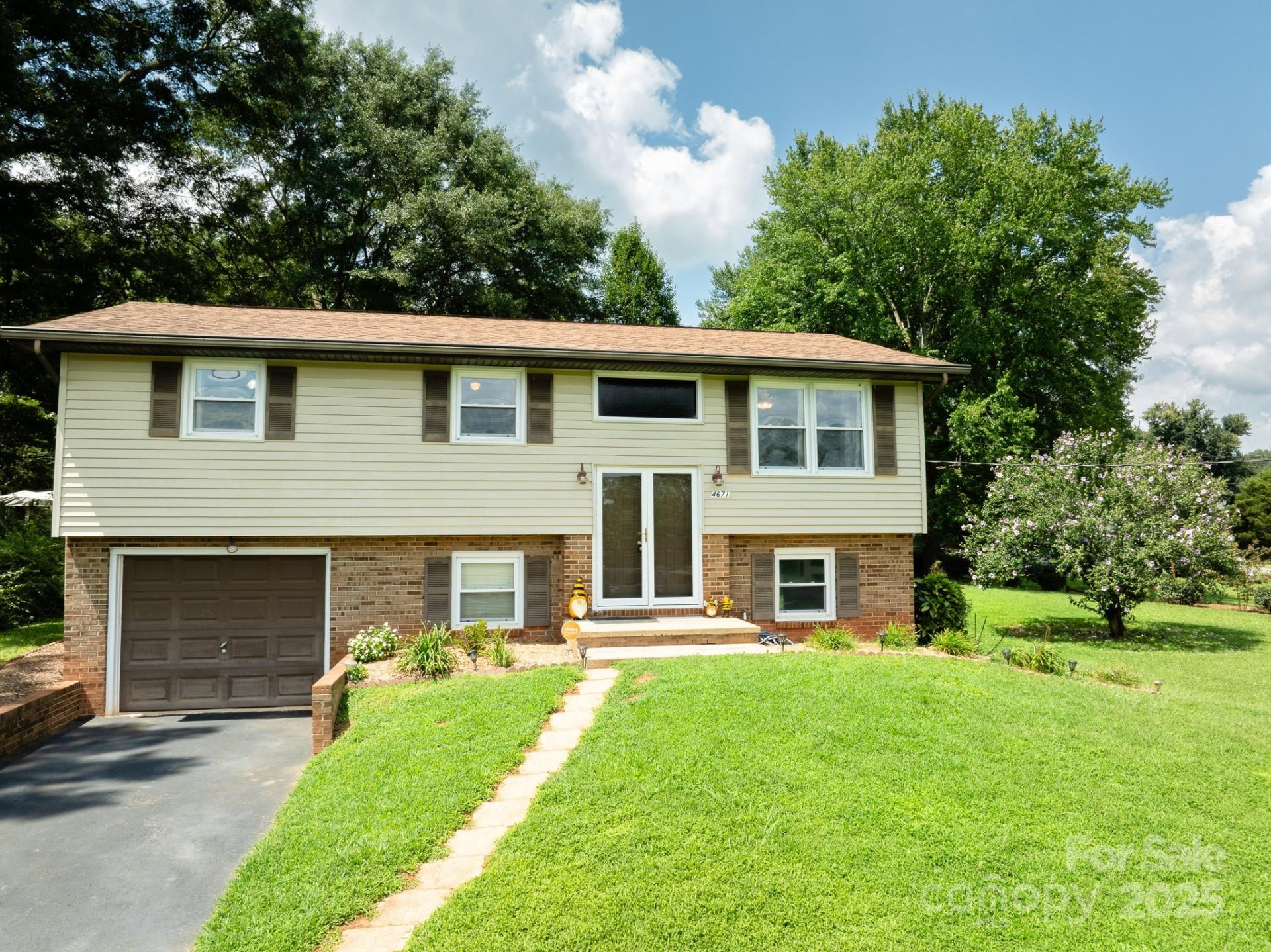 Property at 4671 Crystal Street, Claremont, NC 28610