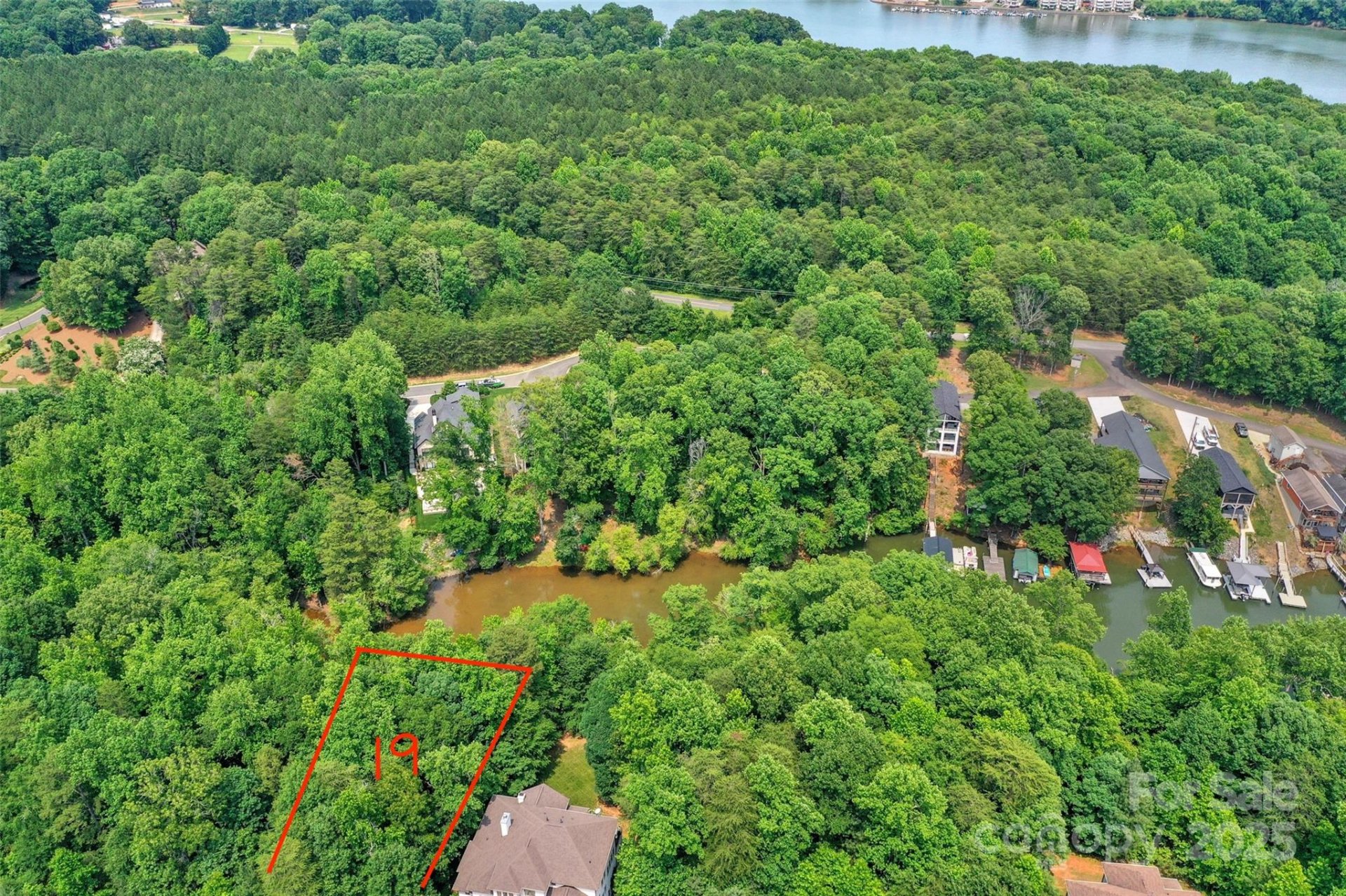 Property at 2021 Beauhaven Lane, Belmont, NC 28012