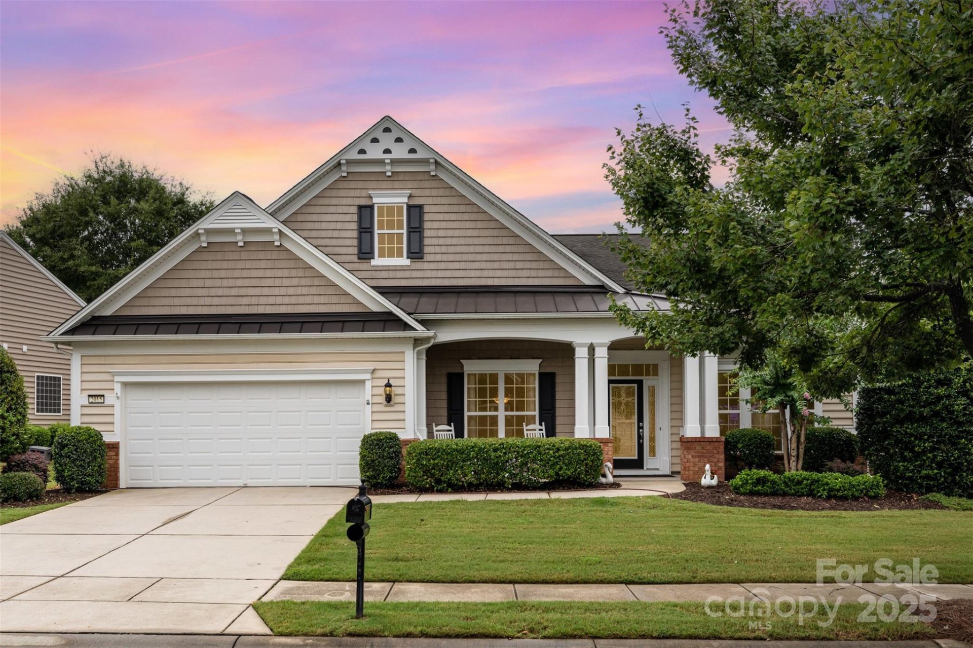 2015 Yellowstone Drive