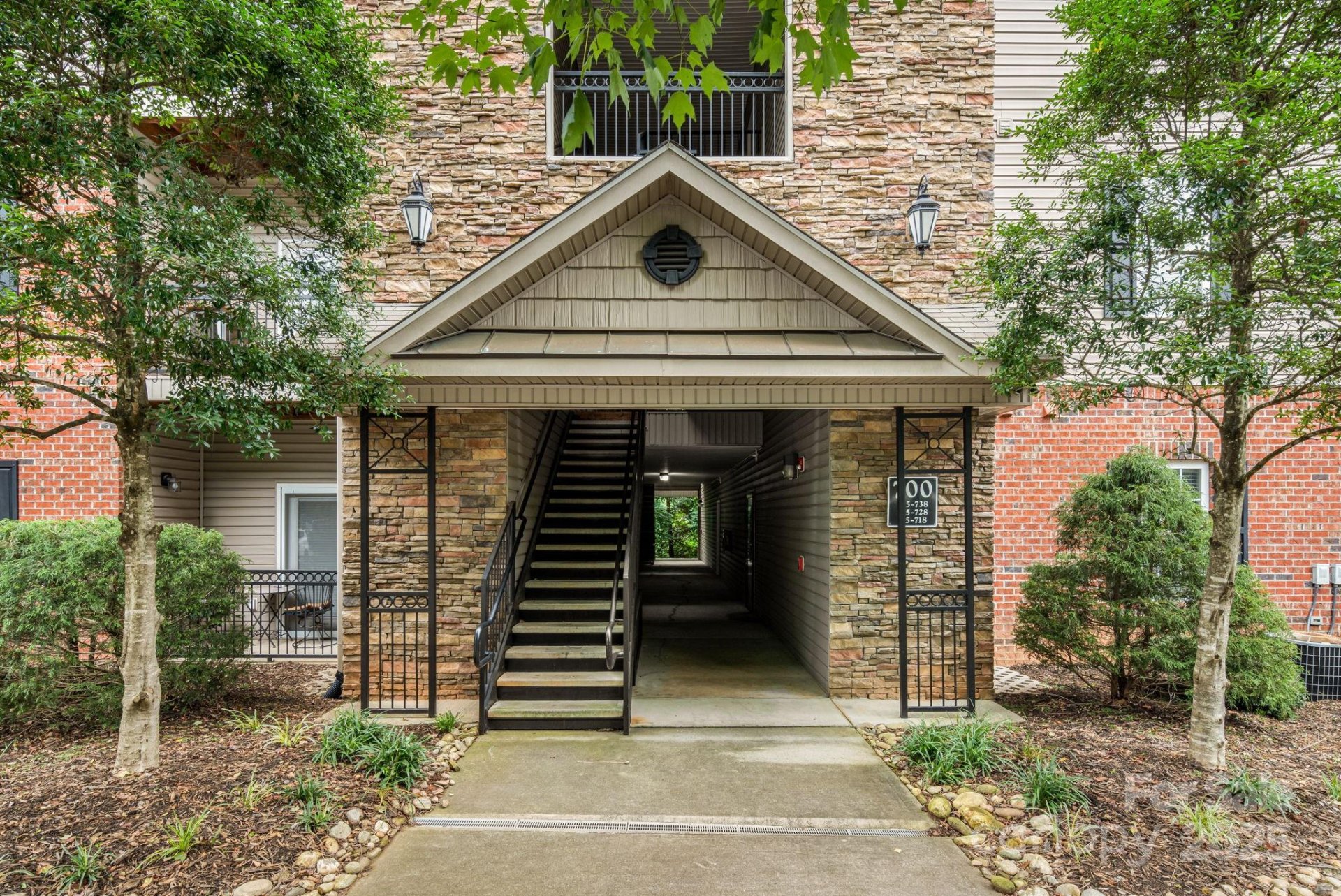 Property image 1 at 727 Appeldoorn Circle, Asheville, NC 28803