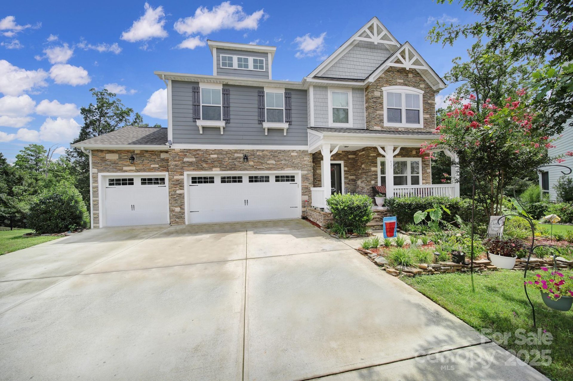 Property at 423 Crisfield Court, York, SC 29745