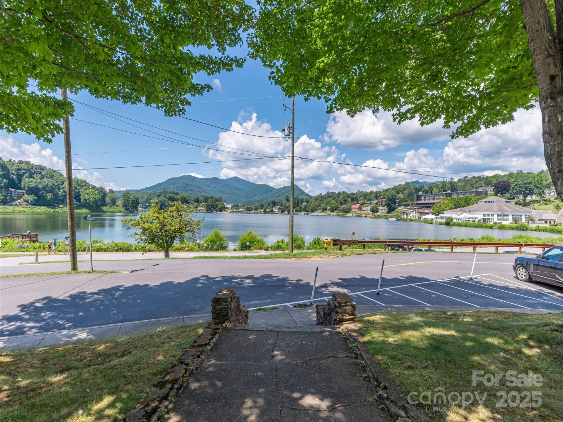 Property image 2 at 213 Chapel Drive, Lake Junaluska, NC 28745