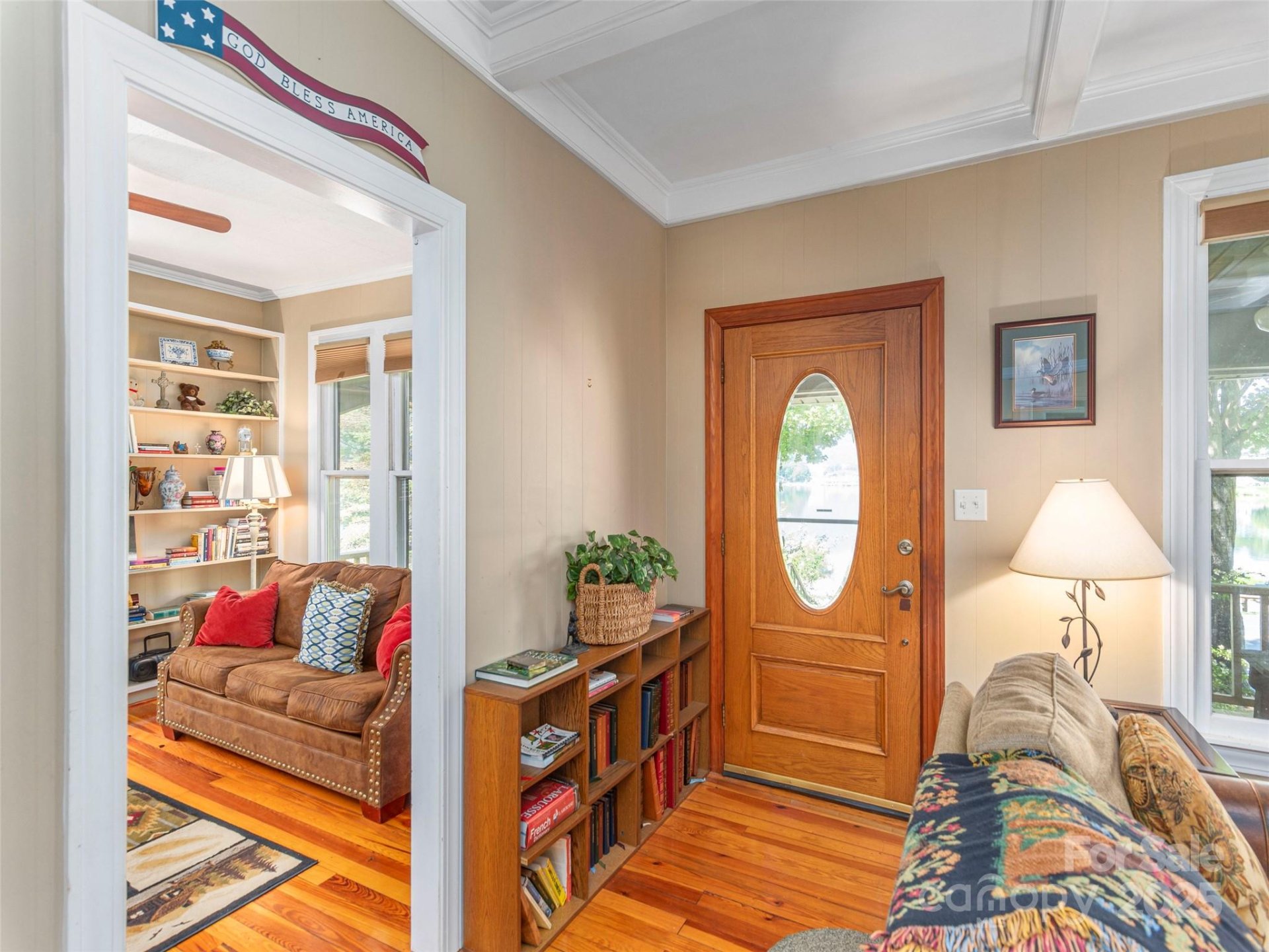 Property image 4 at 213 Chapel Drive, Lake Junaluska, NC 28745