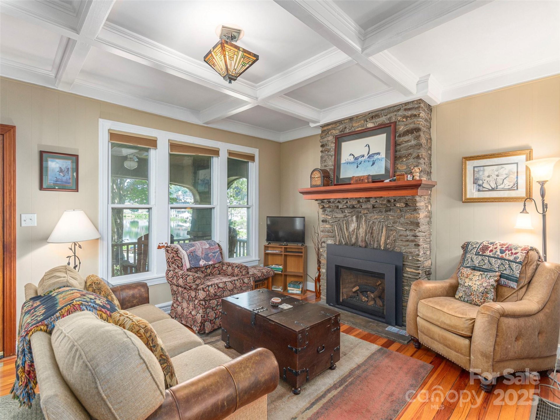 Property image 5 at 213 Chapel Drive, Lake Junaluska, NC 28745