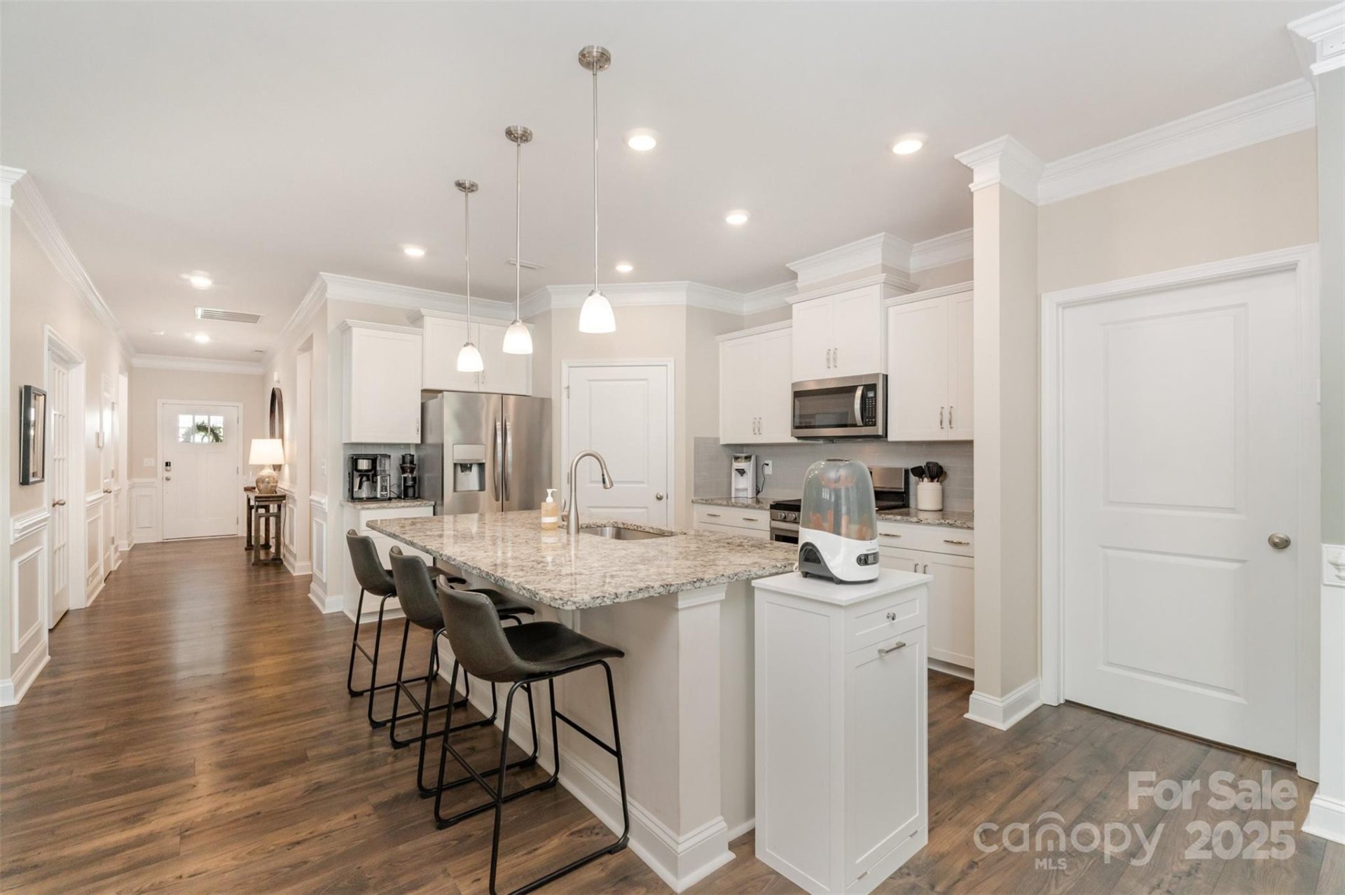 Property image 3 at 4466 Streamside Road, Denver, NC 28037