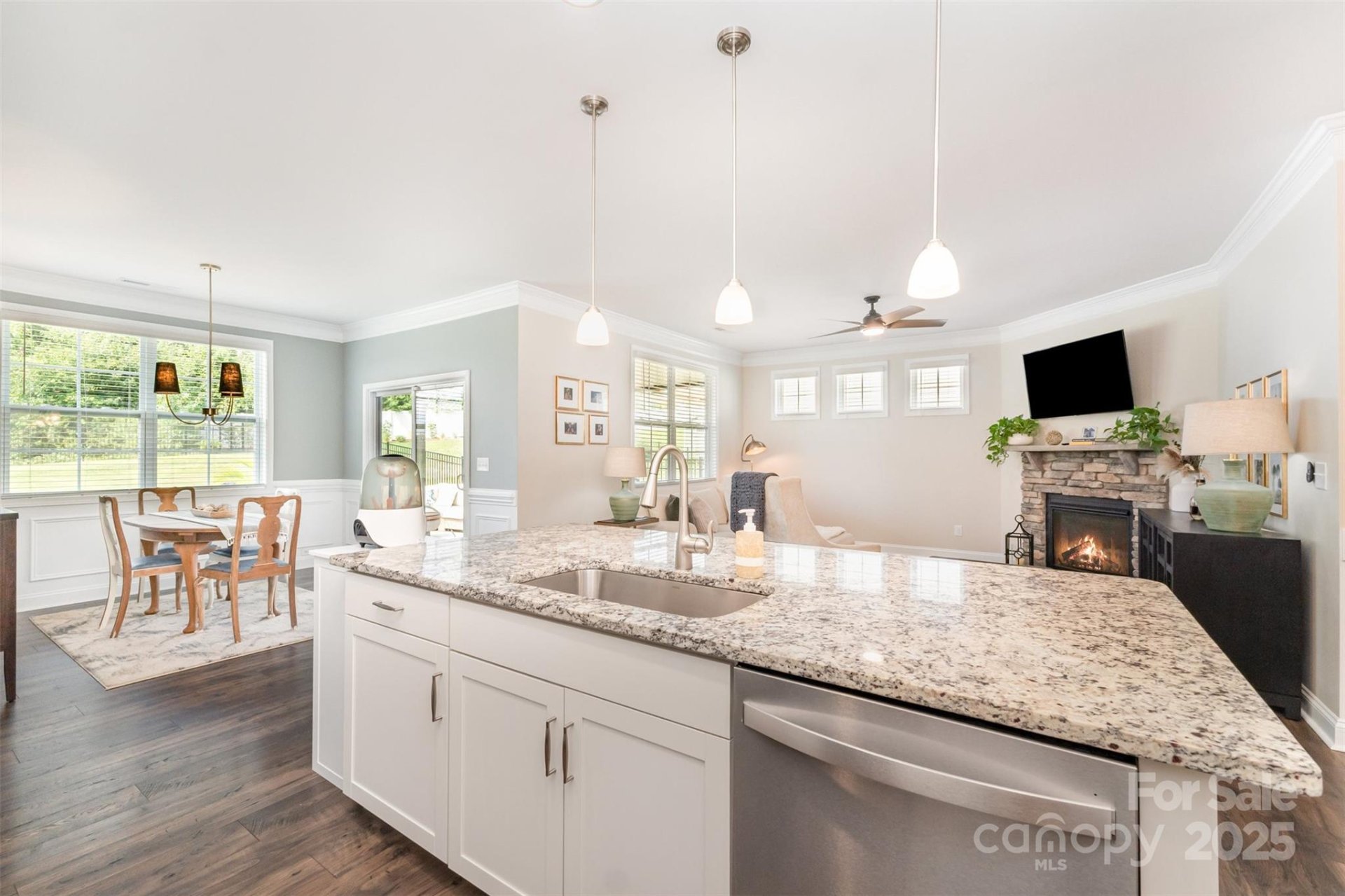 Property image 4 at 4466 Streamside Road, Denver, NC 28037