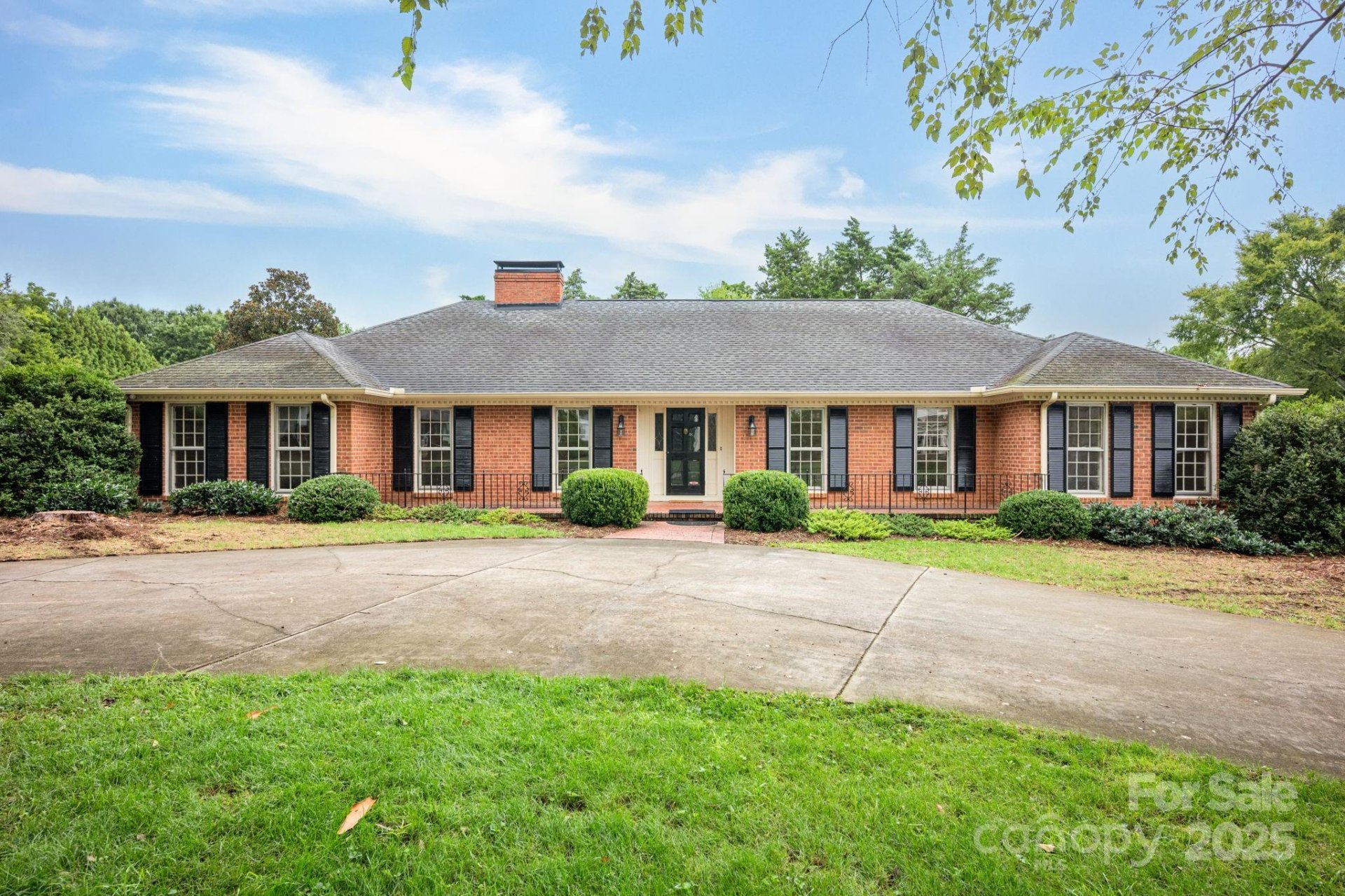 4815 Sentinel Post Road