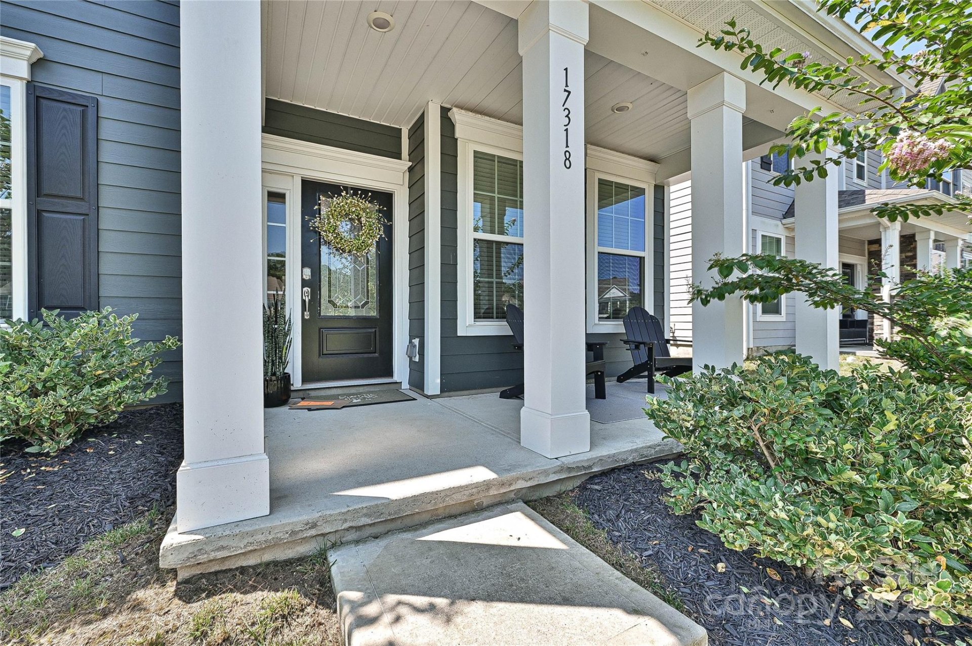 Property image 2 at 17318 Gladys Way, Davidson, NC 28036