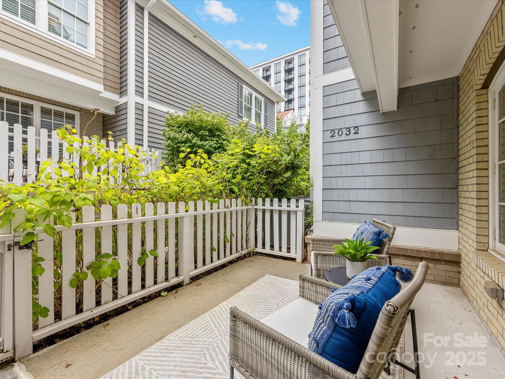 Property image 4 at 2032 Euclid Avenue, Charlotte, NC 28203