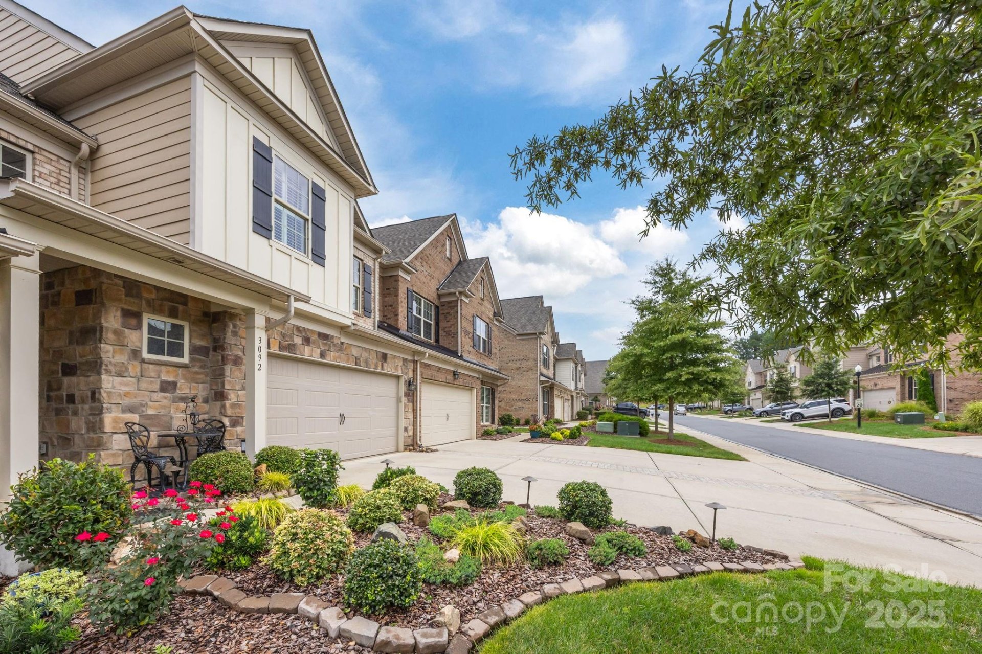 Property image 3 at 3092 Hartson Pointe Drive, Fort Mill, SC 29707