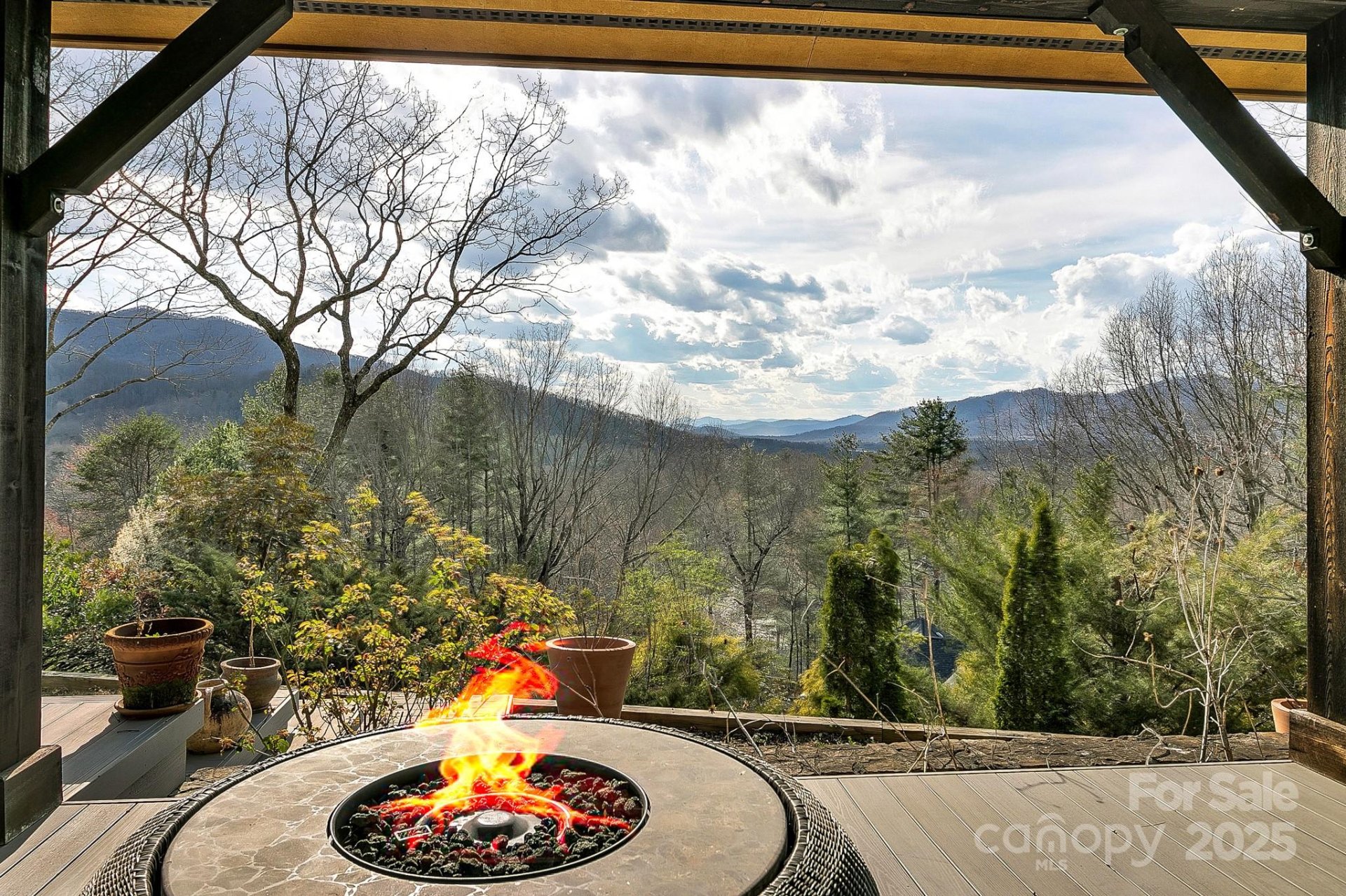 Property at 3 Tree Top Place, Black Mountain, NC 28711
