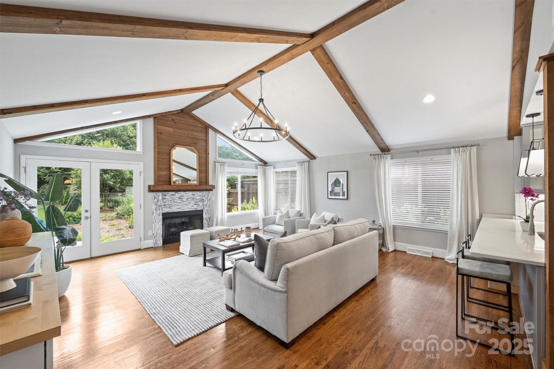 Property image 4 at 1918 Woodland Drive, Charlotte, NC 28205