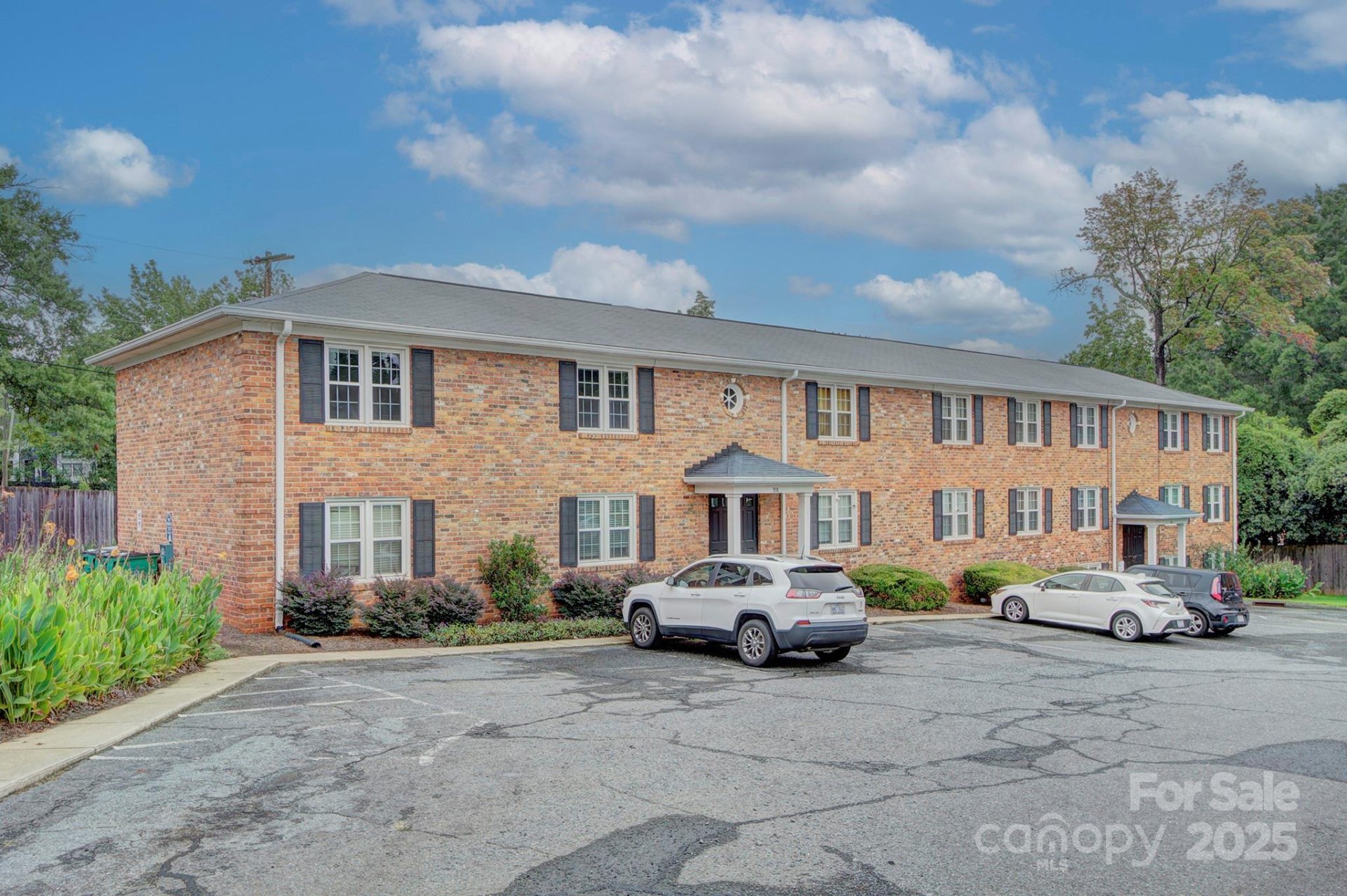 Property image 2 at 918 Mcalway Road, Charlotte, NC 28211