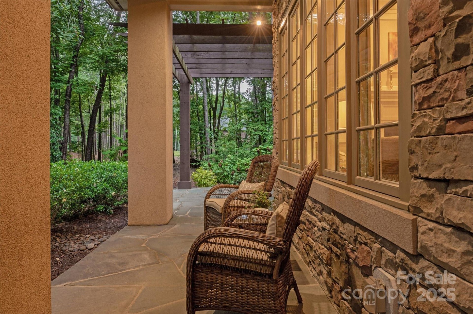 Property image 2 at 10535 Island Point Road, Charlotte, NC 28278