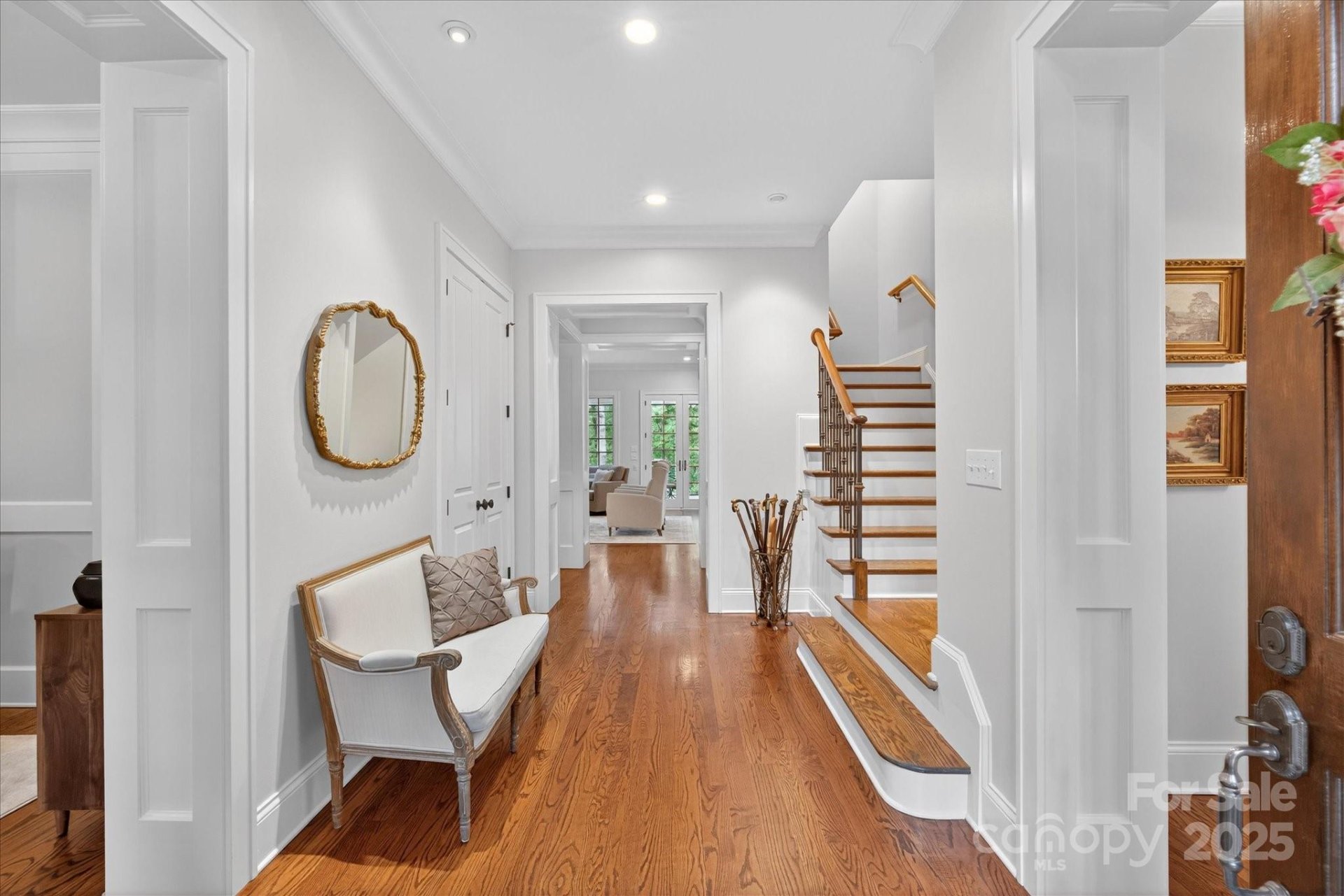 Property image 3 at 10535 Island Point Road, Charlotte, NC 28278