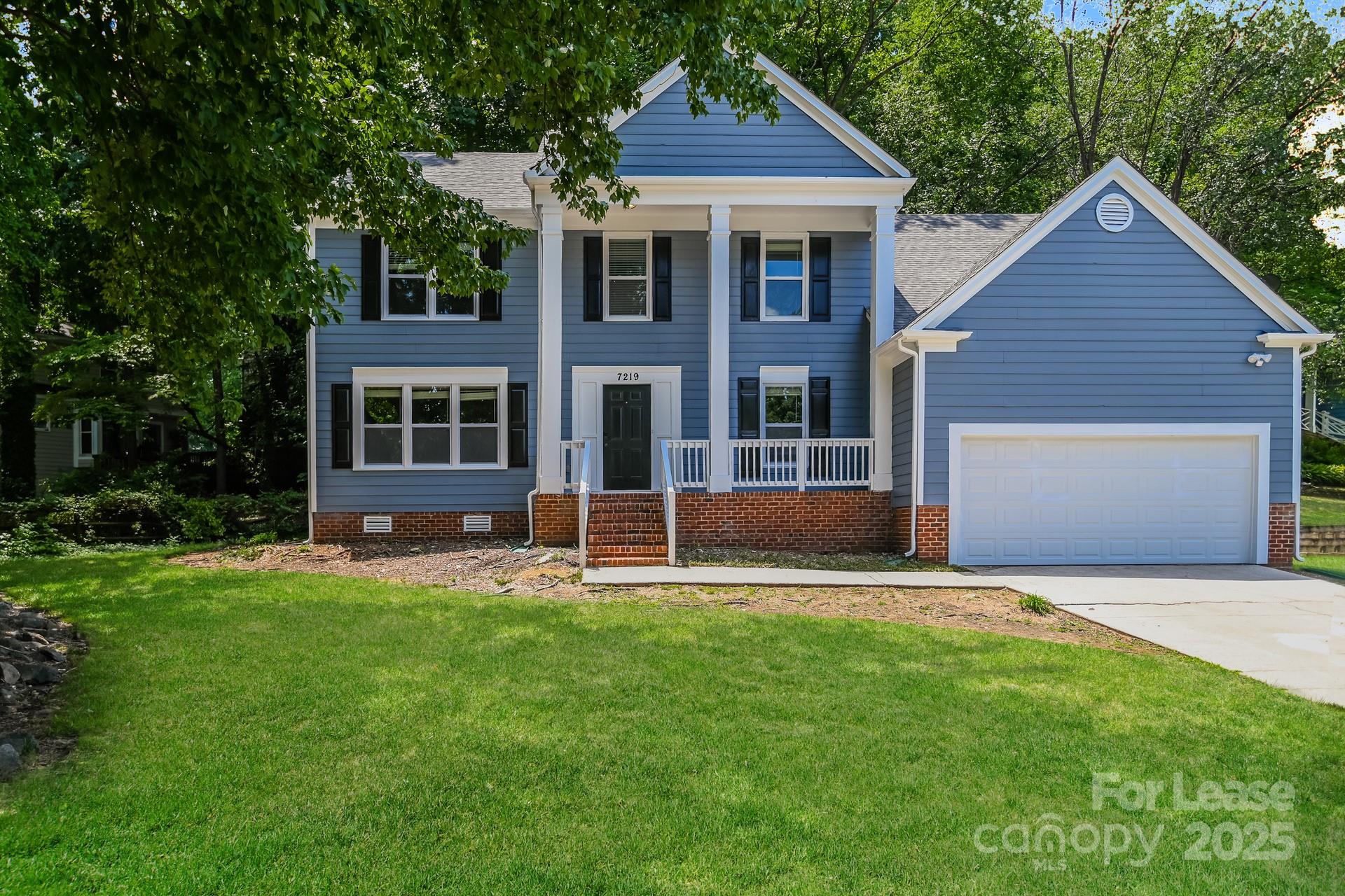 7219 Kinsmore Lane