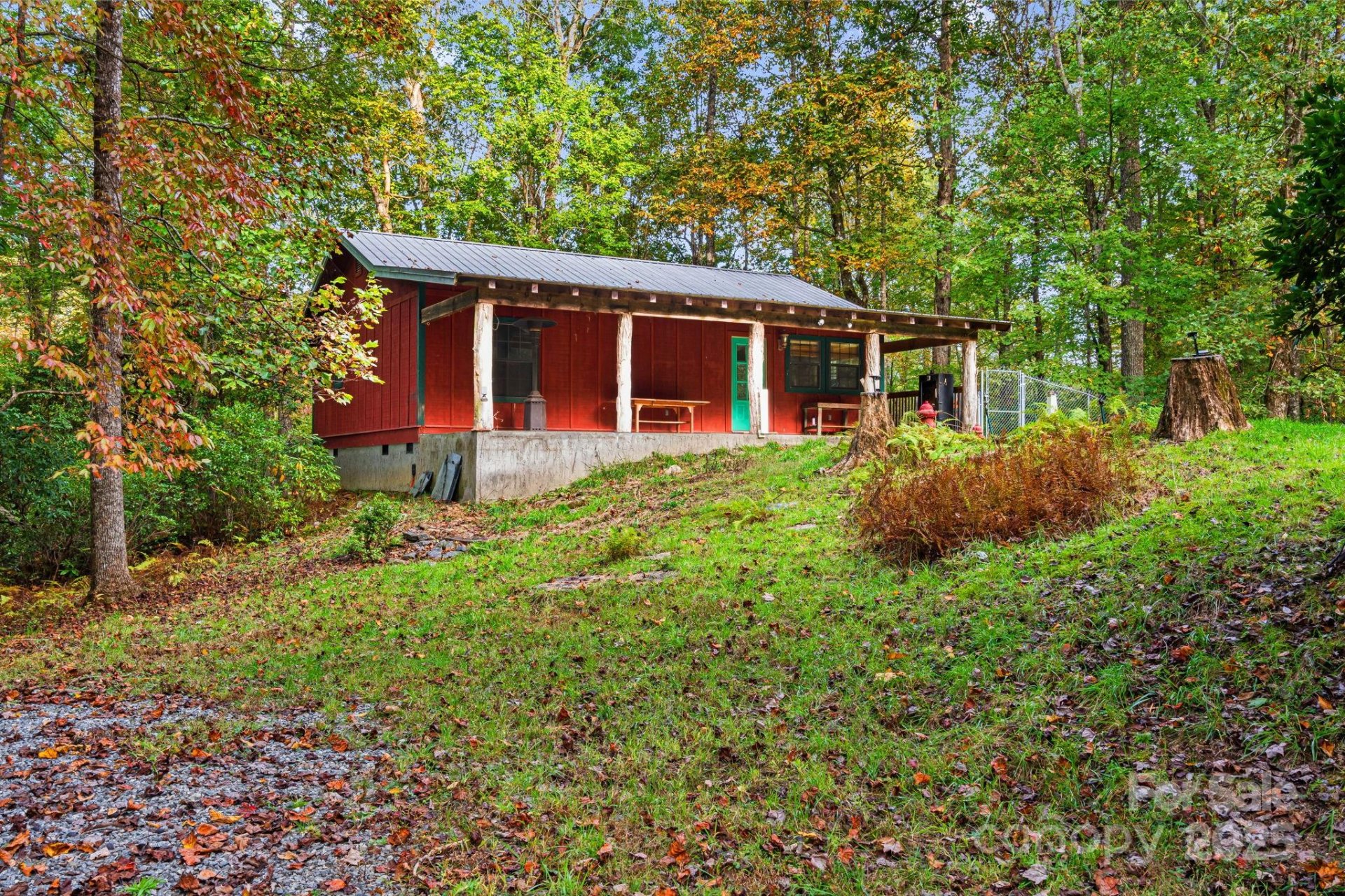 Property at 206 Willow Lane, Rosman, NC 28772